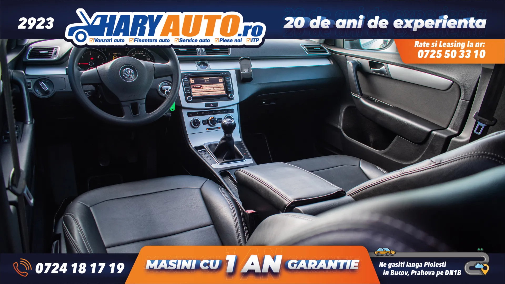 Cumpara/ Vinde online Volkswagen Passat 2012 SH, la cel mai bun pret pentru tine!