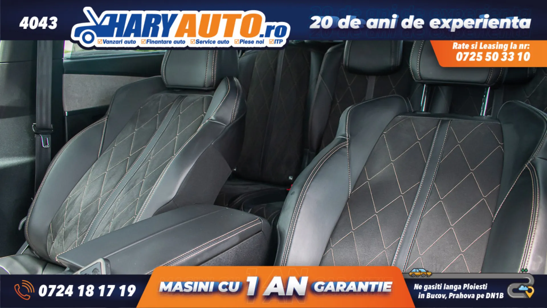 Cumpara/ Vinde online Peugeot 5008 2017 SH, la cel mai bun pret pentru tine!