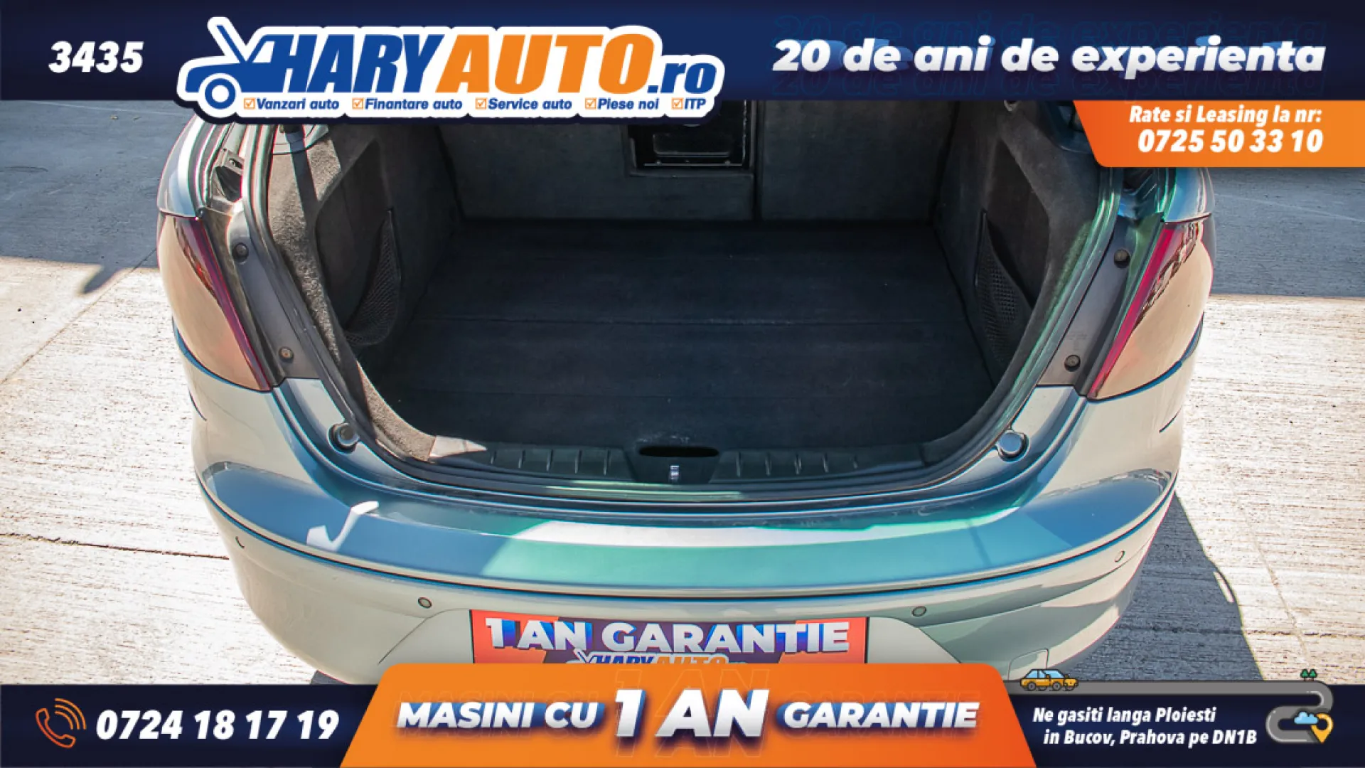 Cumpara/ Vinde online Seat Toledo 2005 SH, la cel mai bun pret pentru tine!