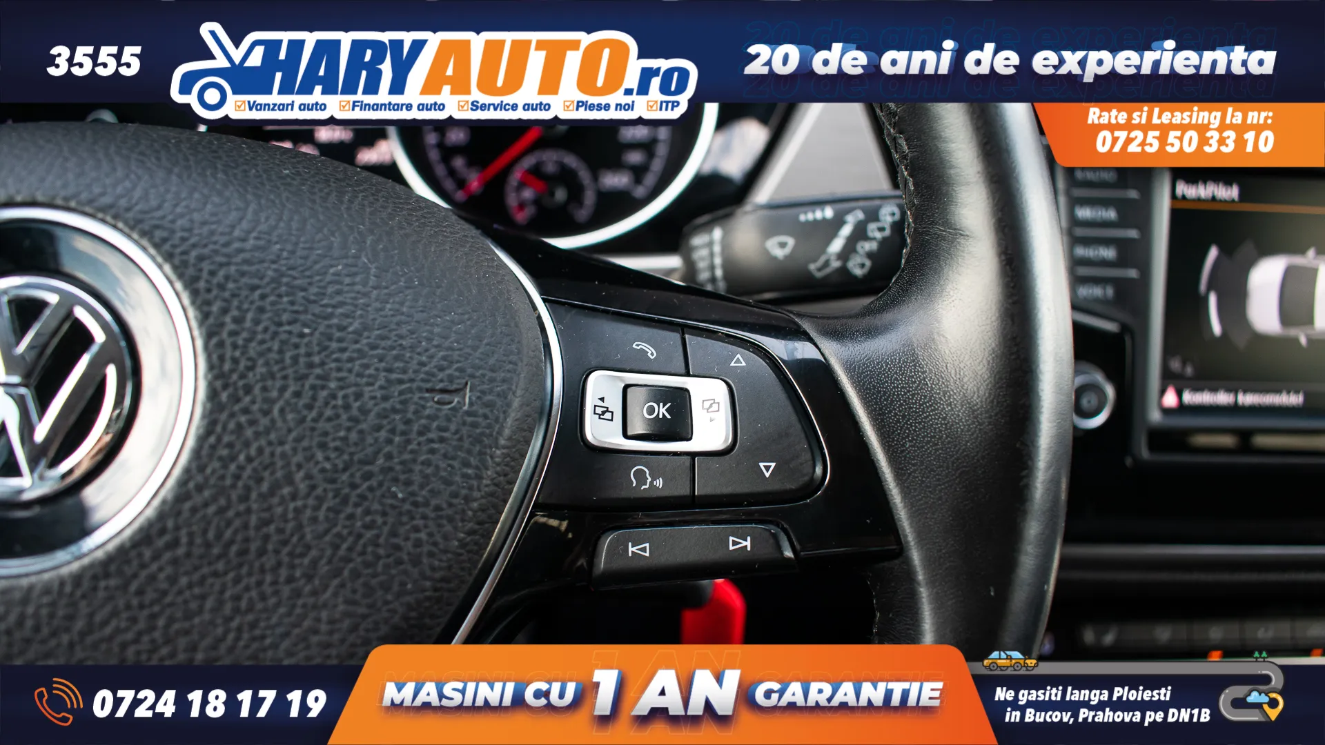Cumpara/ Vinde online Volkswagen Touran 2016 SH, la cel mai bun pret pentru tine!