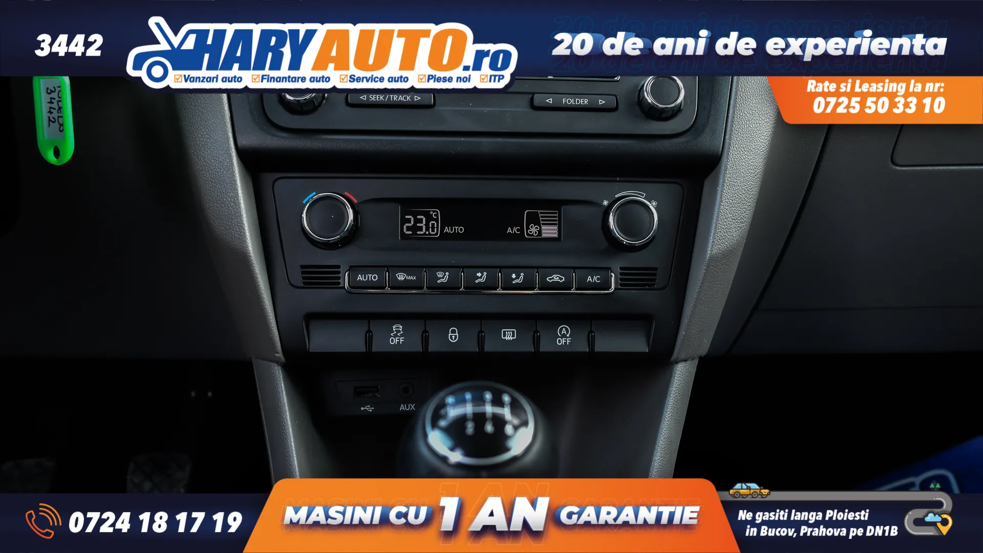 Cumpara/ Vinde online Seat Toledo 2014 SH, la cel mai bun pret pentru tine!