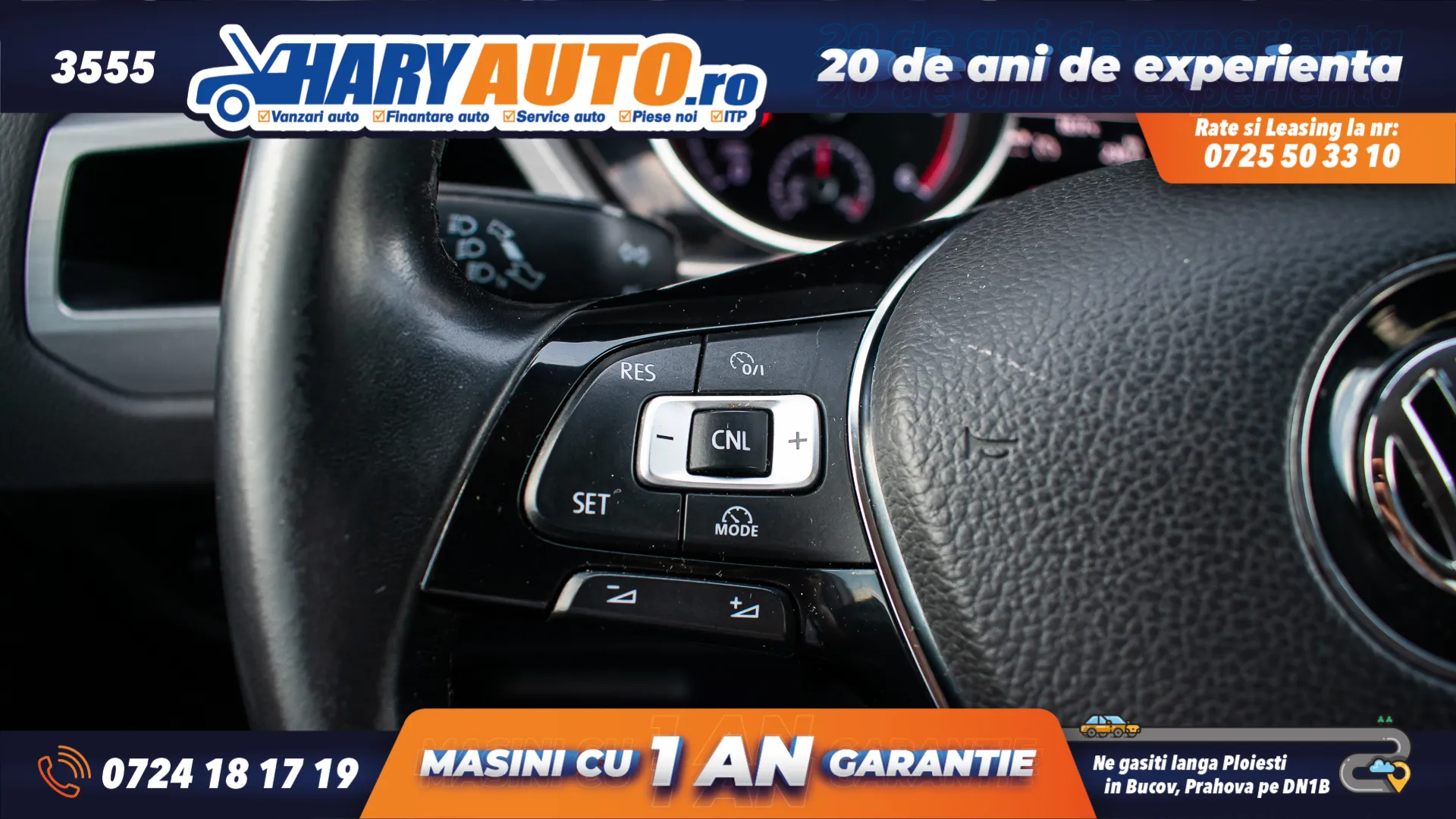 Cumpara/ Vinde online Volkswagen Touran 2016 SH, la cel mai bun pret pentru tine!