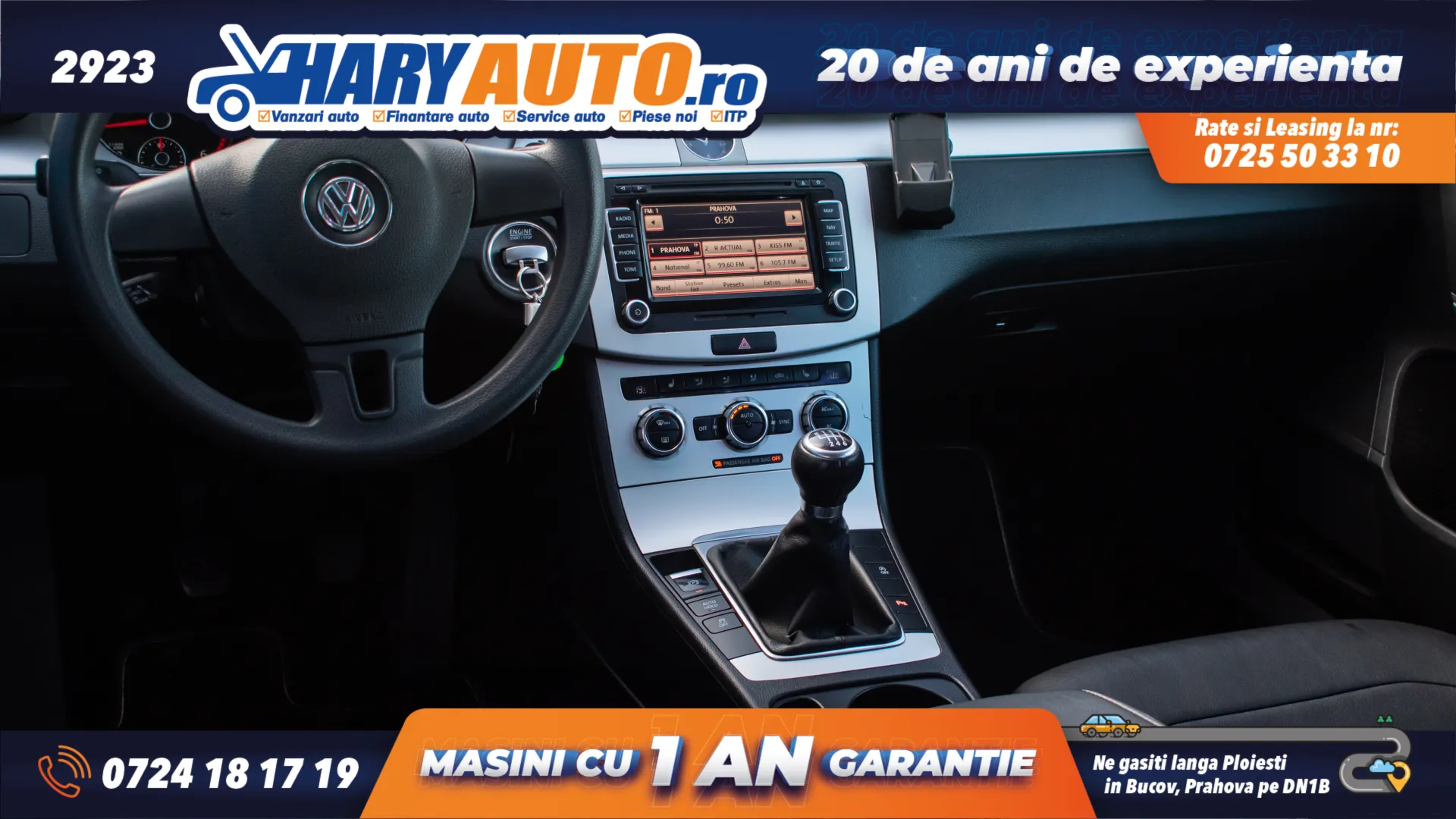 Cumpara/ Vinde online Volkswagen Passat 2012 SH, la cel mai bun pret pentru tine!