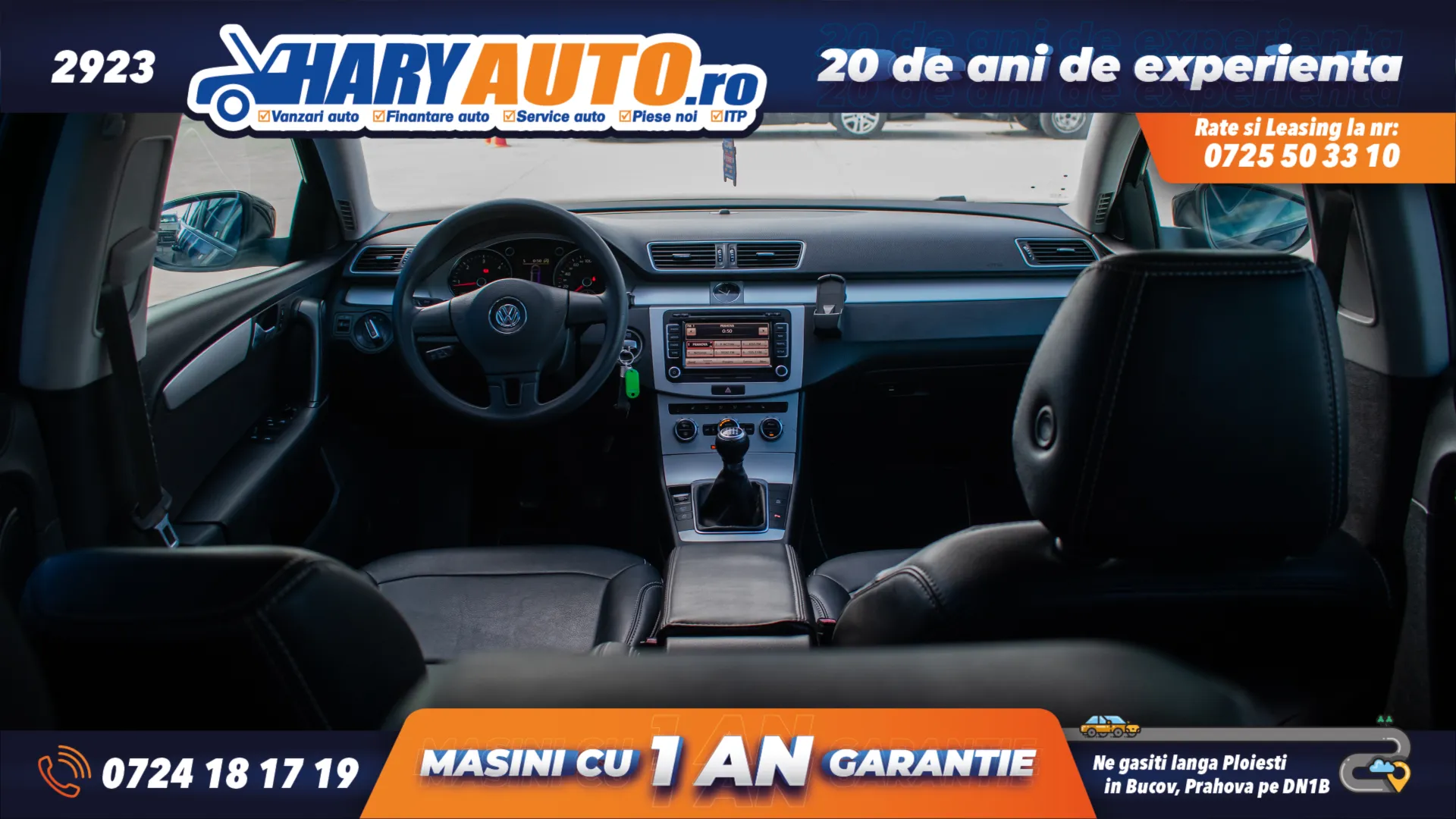 Cumpara/ Vinde online Volkswagen Passat 2012 SH, la cel mai bun pret pentru tine!