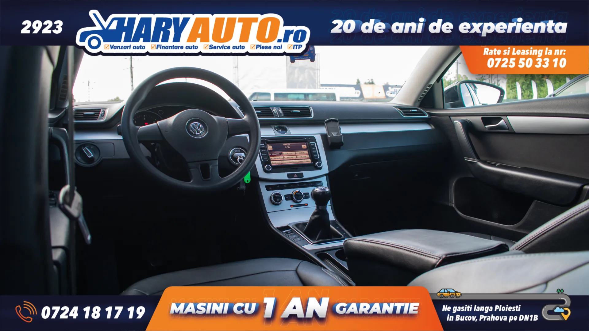 Cumpara/ Vinde online Volkswagen Passat 2012 SH, la cel mai bun pret pentru tine!