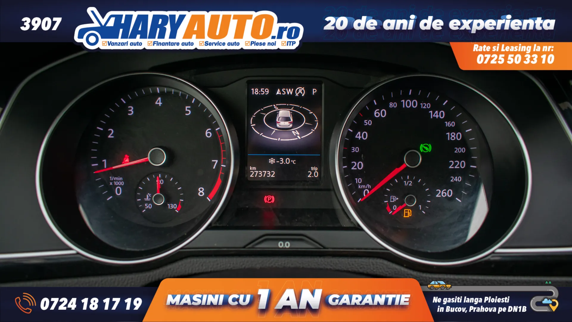Cumpara/ Vinde online Volkswagen Passat 2016 SH, la cel mai bun pret pentru tine!