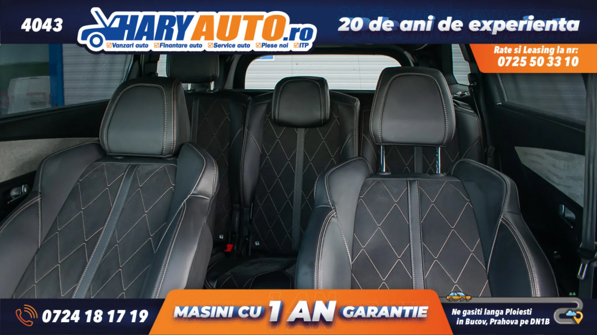 Cumpara/ Vinde online Peugeot 5008 2017 SH, la cel mai bun pret pentru tine!