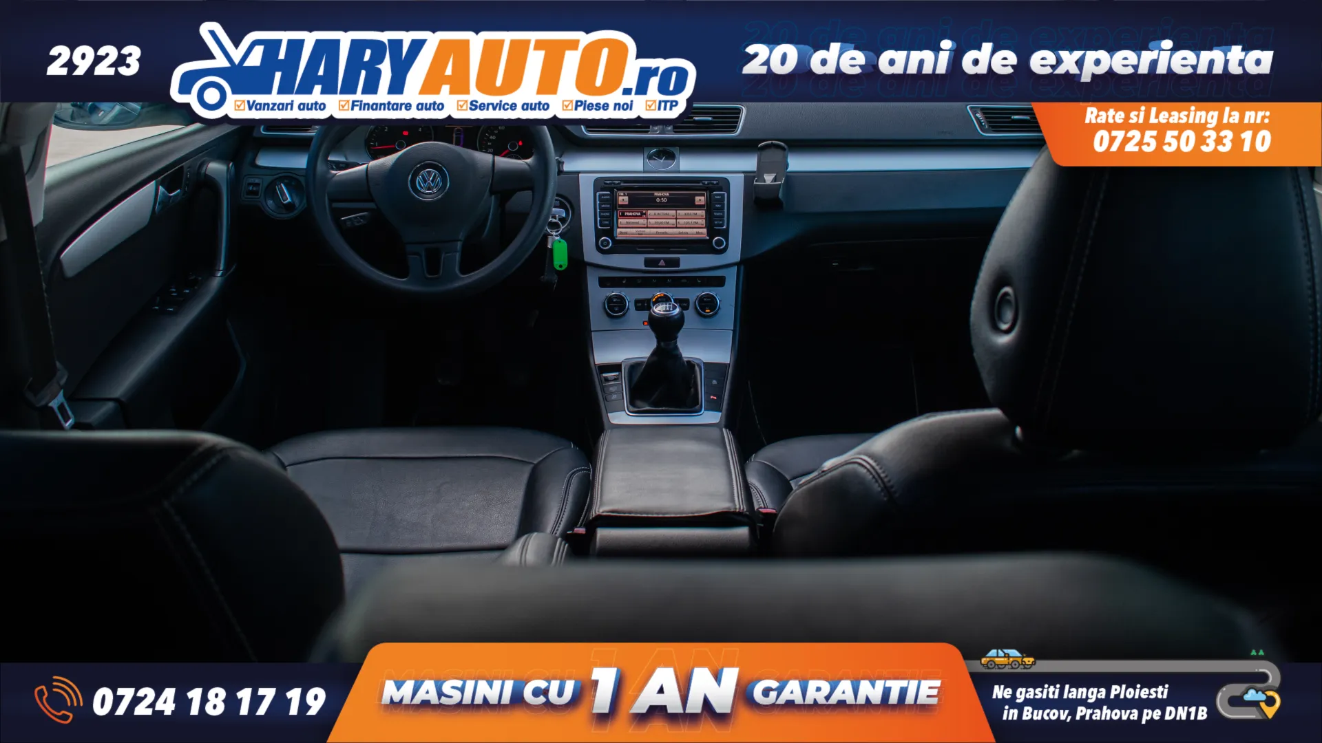 Cumpara/ Vinde online Volkswagen Passat 2012 SH, la cel mai bun pret pentru tine!