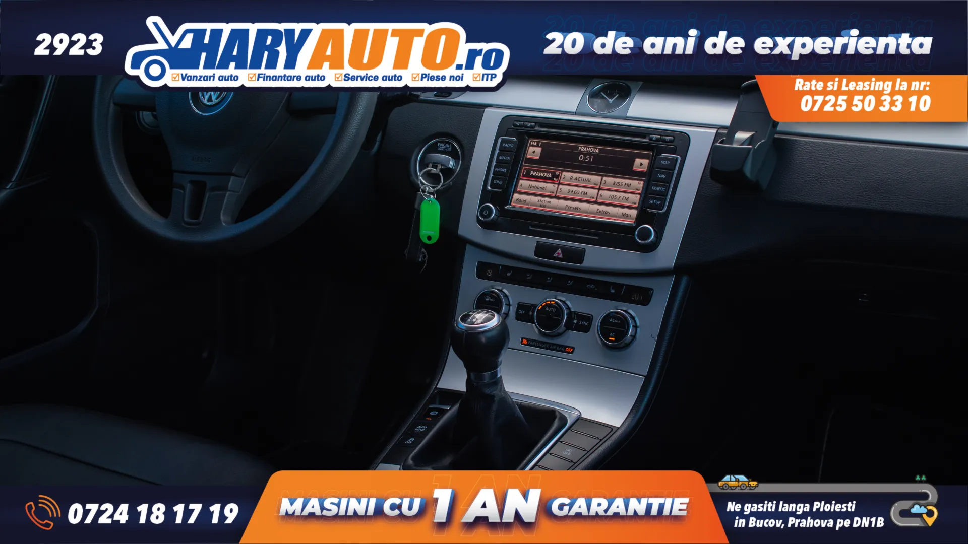 Cumpara/ Vinde online Volkswagen Passat 2012 SH, la cel mai bun pret pentru tine!