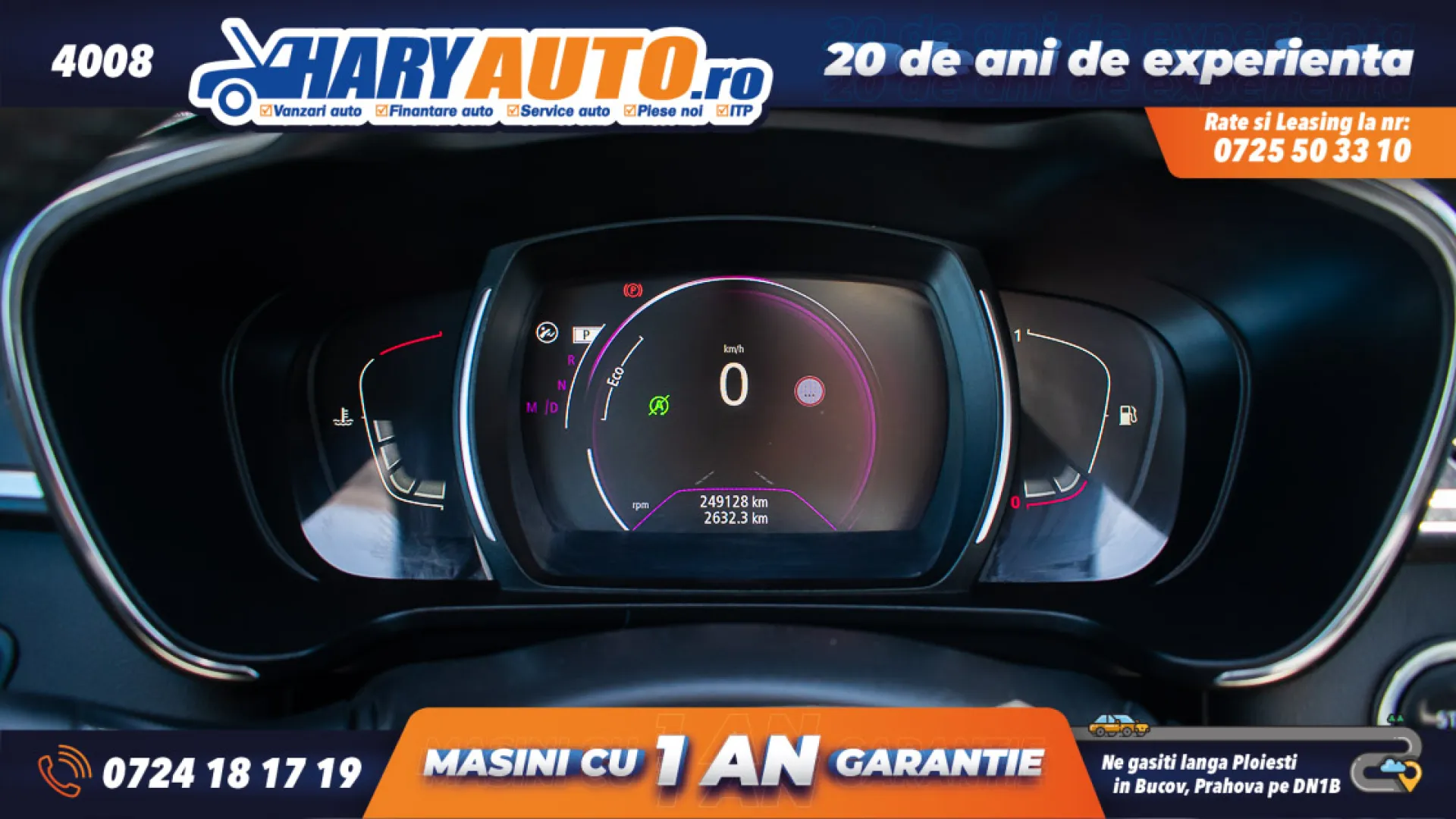 Cumpara/ Vinde online Renault  Kadjar 2016 SH, la cel mai bun pret pentru tine!