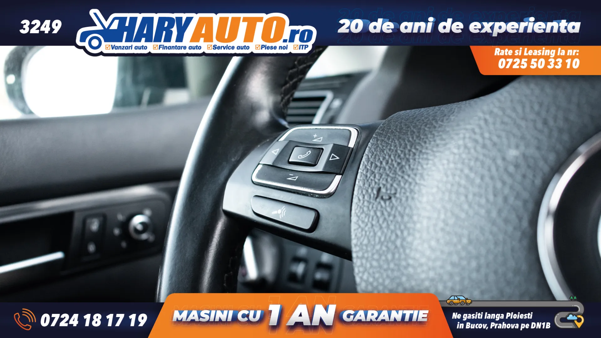 Cumpara/ Vinde online Volkswagen Touran 2011 SH, la cel mai bun pret pentru tine!