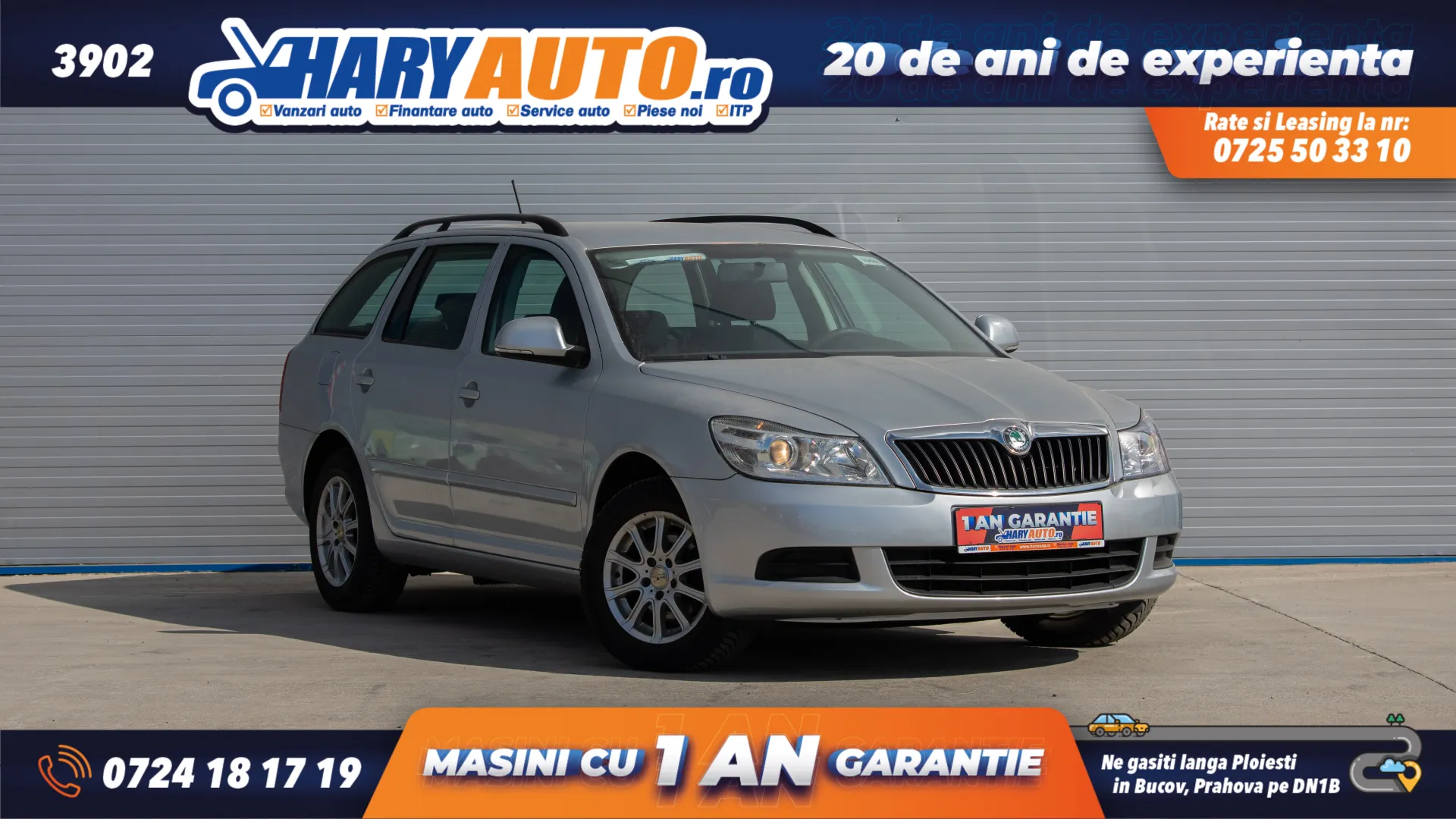 Cumpara/ Vinde online Skoda Octavia 2011 SH, la cel mai bun pret pentru tine!