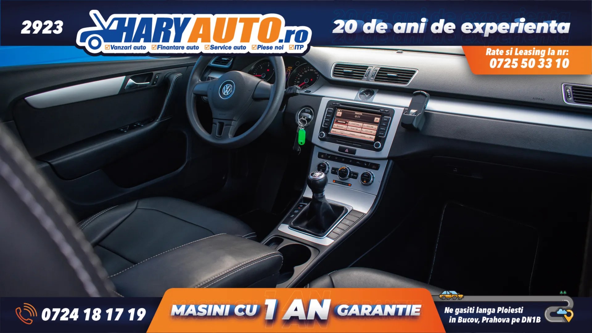 Cumpara/ Vinde online Volkswagen Passat 2012 SH, la cel mai bun pret pentru tine!