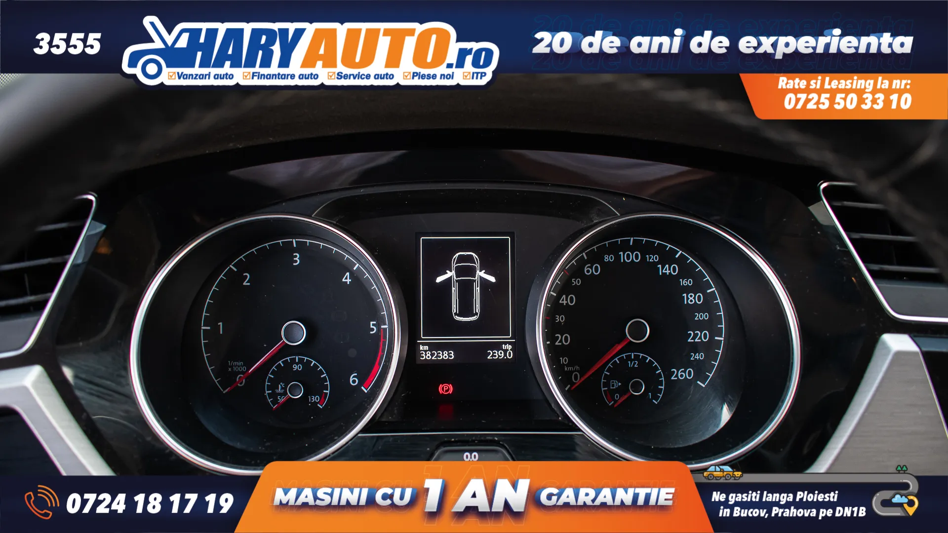 Cumpara/ Vinde online Volkswagen Touran 2016 SH, la cel mai bun pret pentru tine!