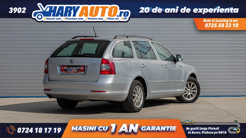 Cumpără / Vinde Skoda Octavia 2011 SH, la cel mai bun pret pentru tine!