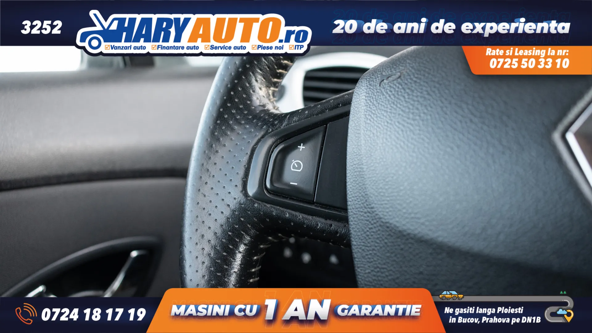 Cumpara/ Vinde online Renault  Grand Scenic 2014 SH, la cel mai bun pret pentru tine!