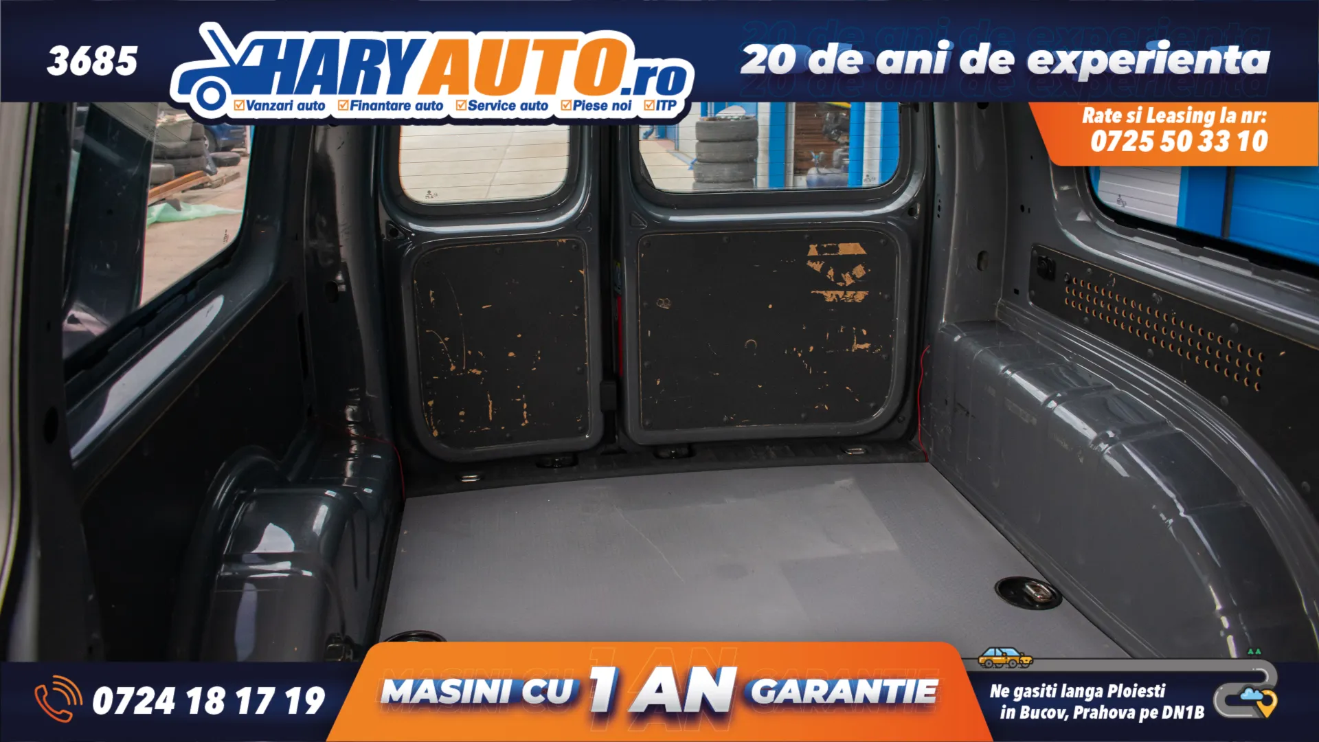 Cumpara/ Vinde online Volkswagen Caddy 2015 SH, la cel mai bun pret pentru tine!