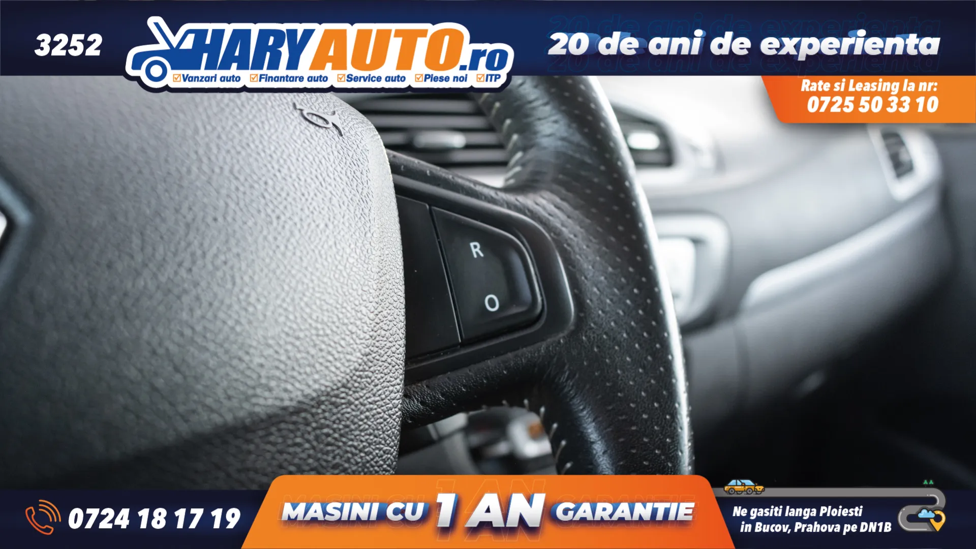 Cumpara/ Vinde online Renault  Grand Scenic 2014 SH, la cel mai bun pret pentru tine!