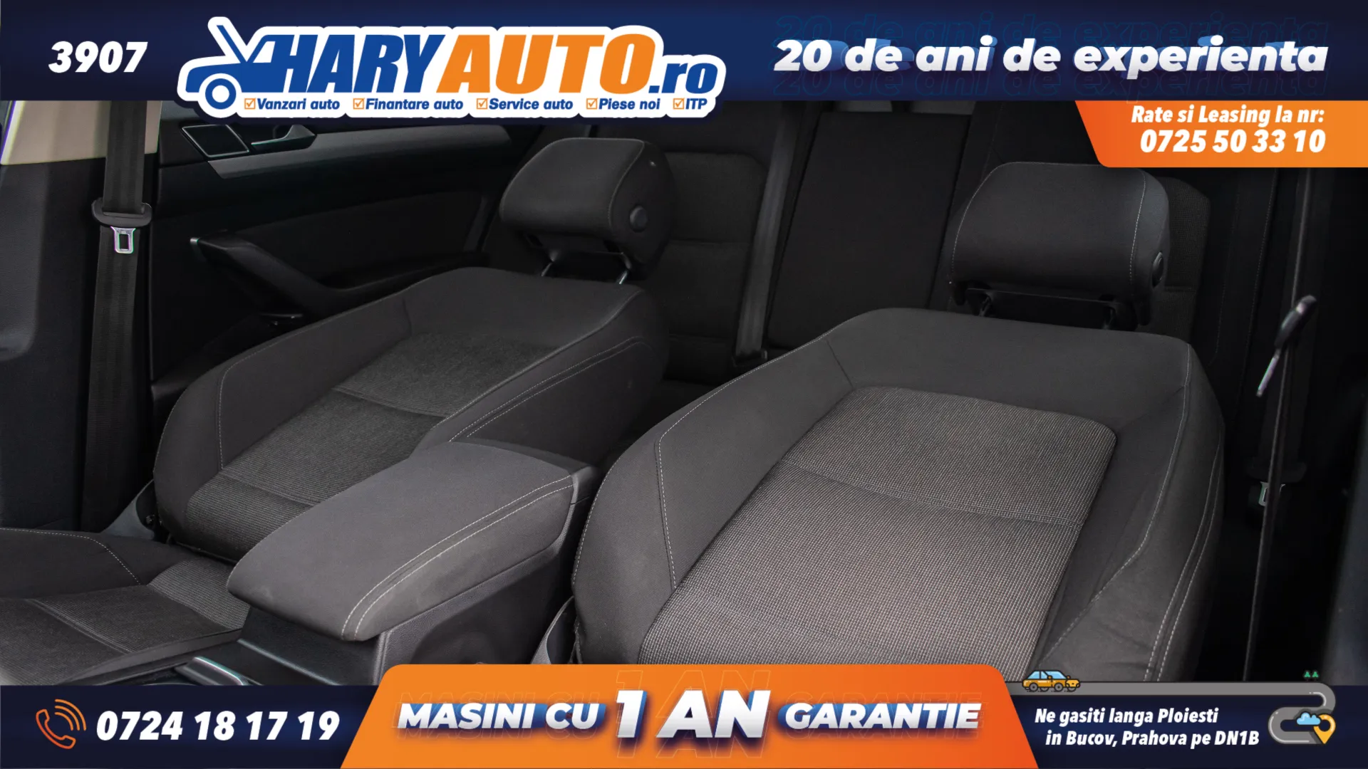 Cumpara/ Vinde online Volkswagen Passat 2016 SH, la cel mai bun pret pentru tine!
