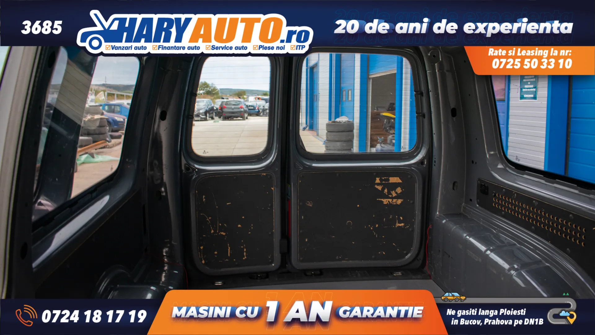 Cumpara/ Vinde online Volkswagen Caddy 2015 SH, la cel mai bun pret pentru tine!
