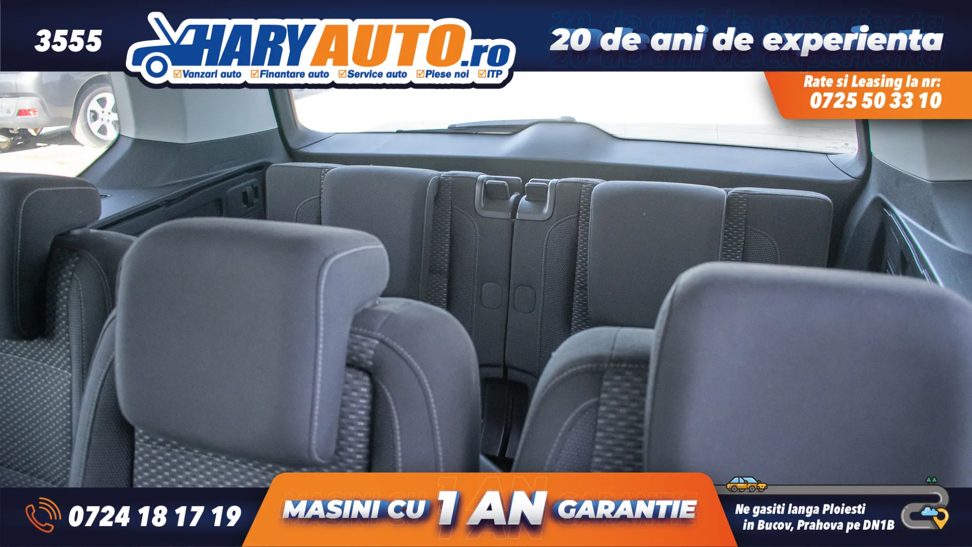 Cumpara/ Vinde online Volkswagen Touran 2016 SH, la cel mai bun pret pentru tine!
