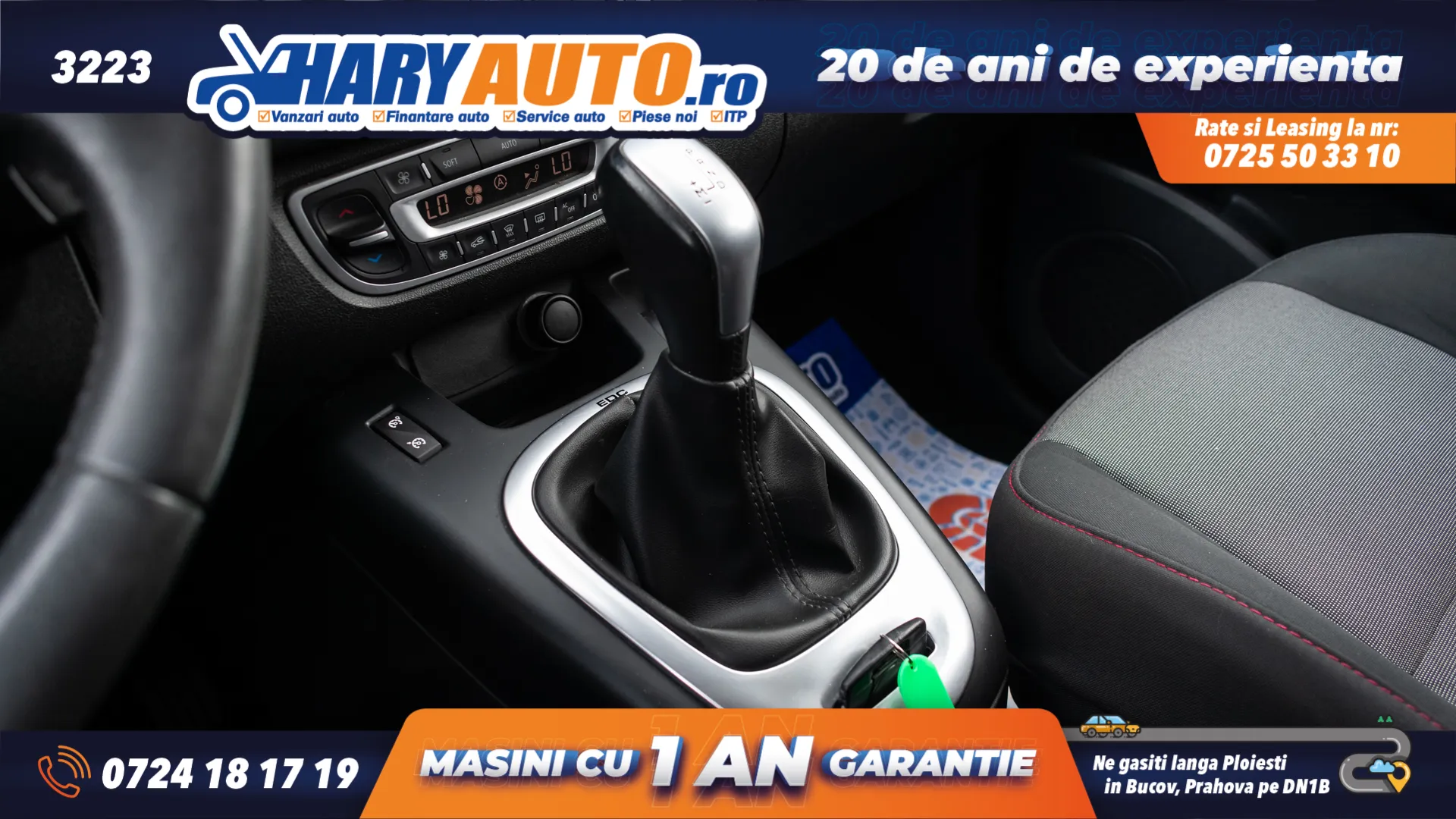 Cumpara/ Vinde online Renault  Scenic 2012 SH, la cel mai bun pret pentru tine!