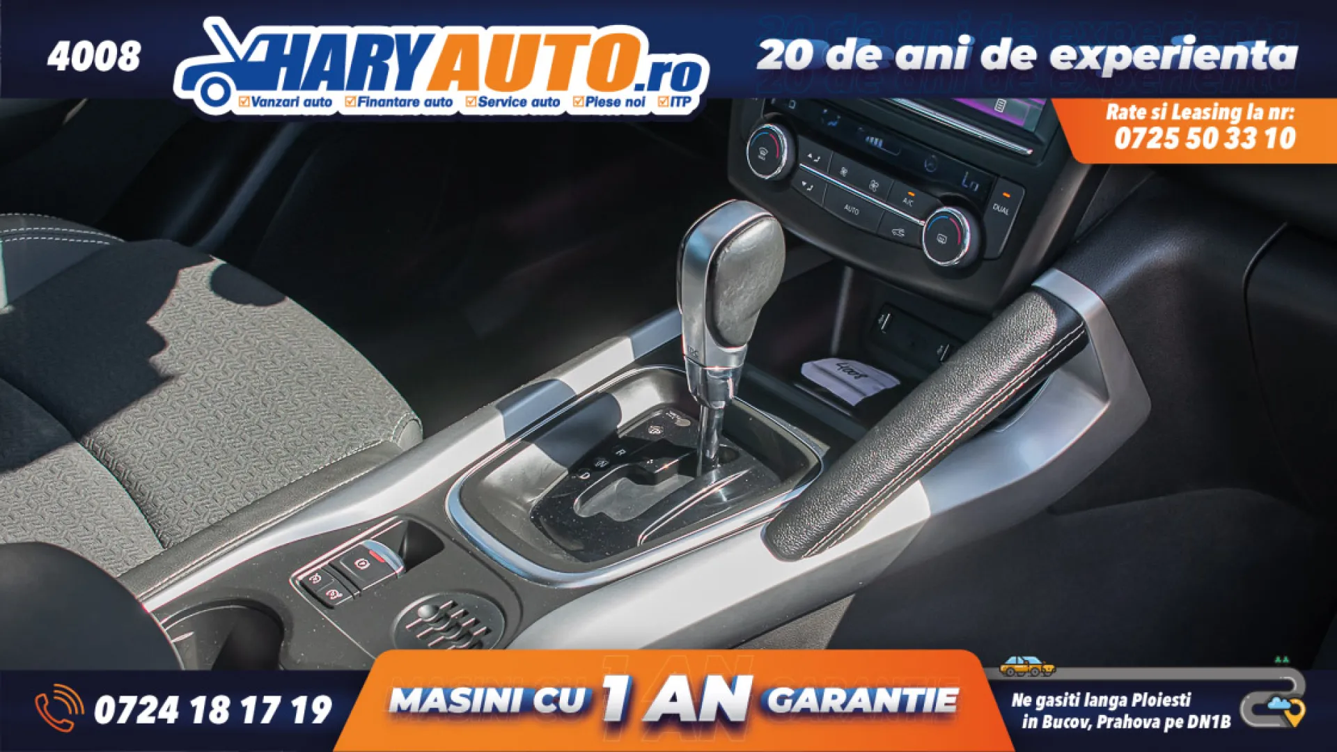 Cumpara/ Vinde online Renault  Kadjar 2016 SH, la cel mai bun pret pentru tine!