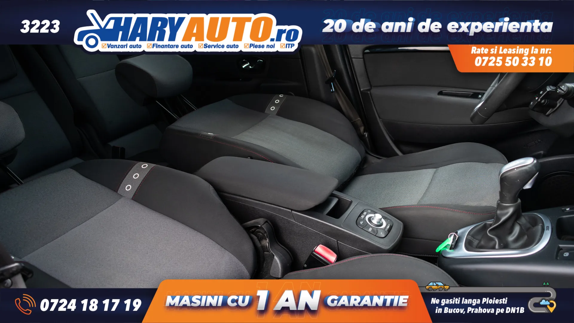 Cumpara/ Vinde online Renault  Scenic 2012 SH, la cel mai bun pret pentru tine!