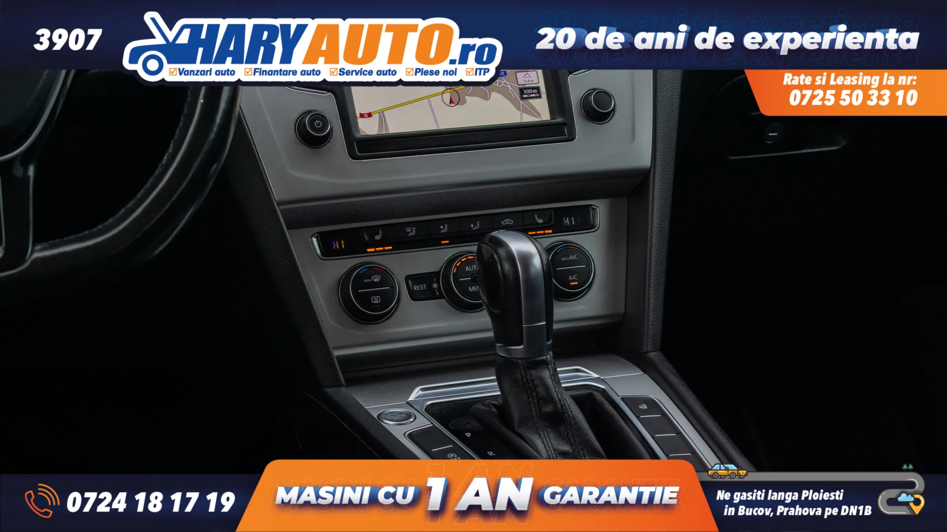Cumpara/ Vinde online Volkswagen Passat 2016 SH, la cel mai bun pret pentru tine!