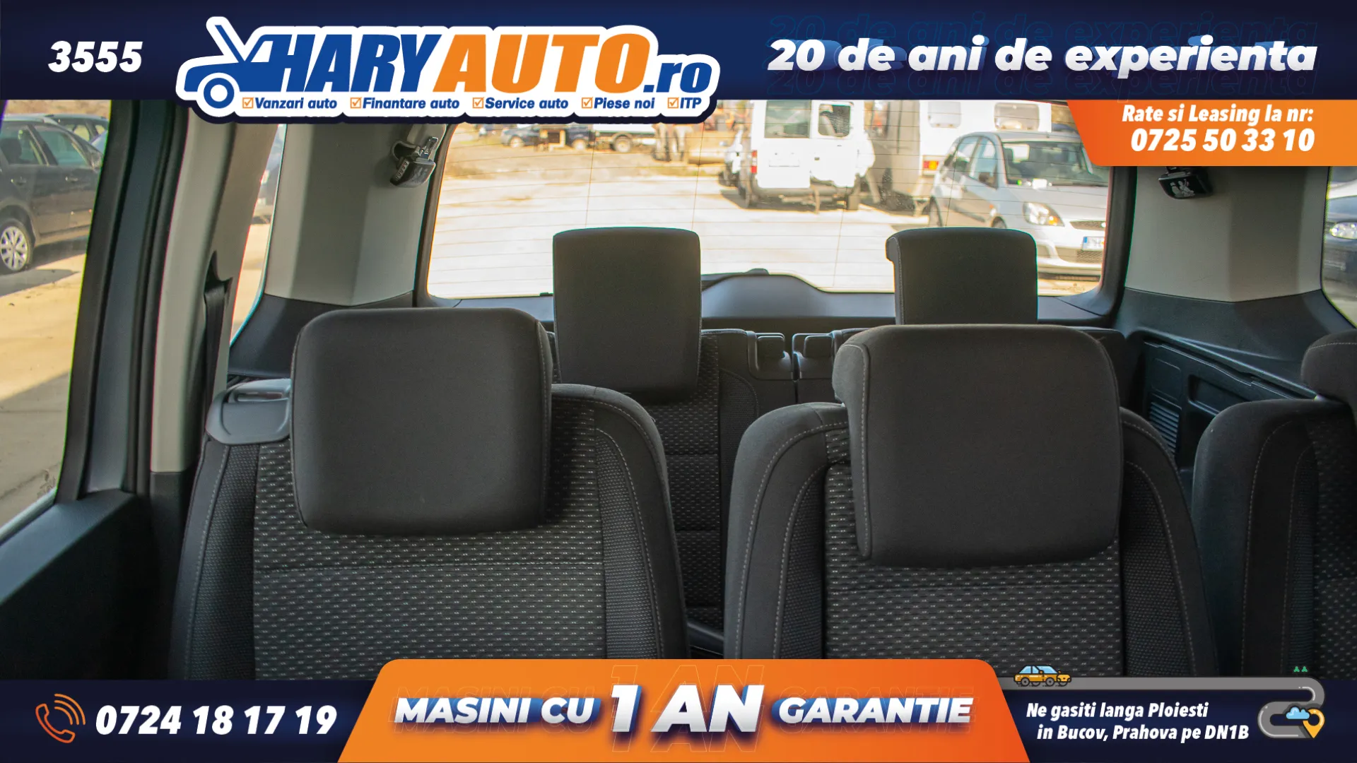 Cumpara/ Vinde online Volkswagen Touran 2016 SH, la cel mai bun pret pentru tine!