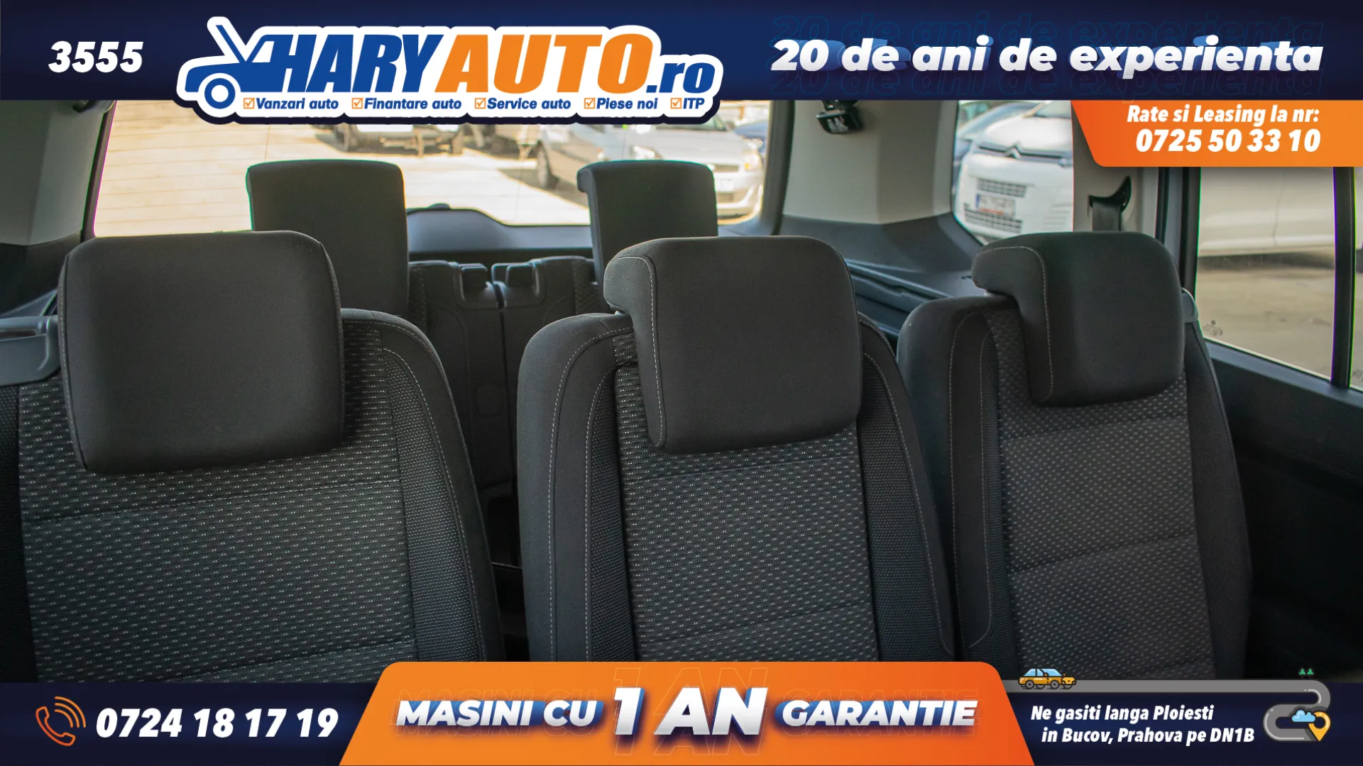 Cumpara/ Vinde online Volkswagen Touran 2016 SH, la cel mai bun pret pentru tine!