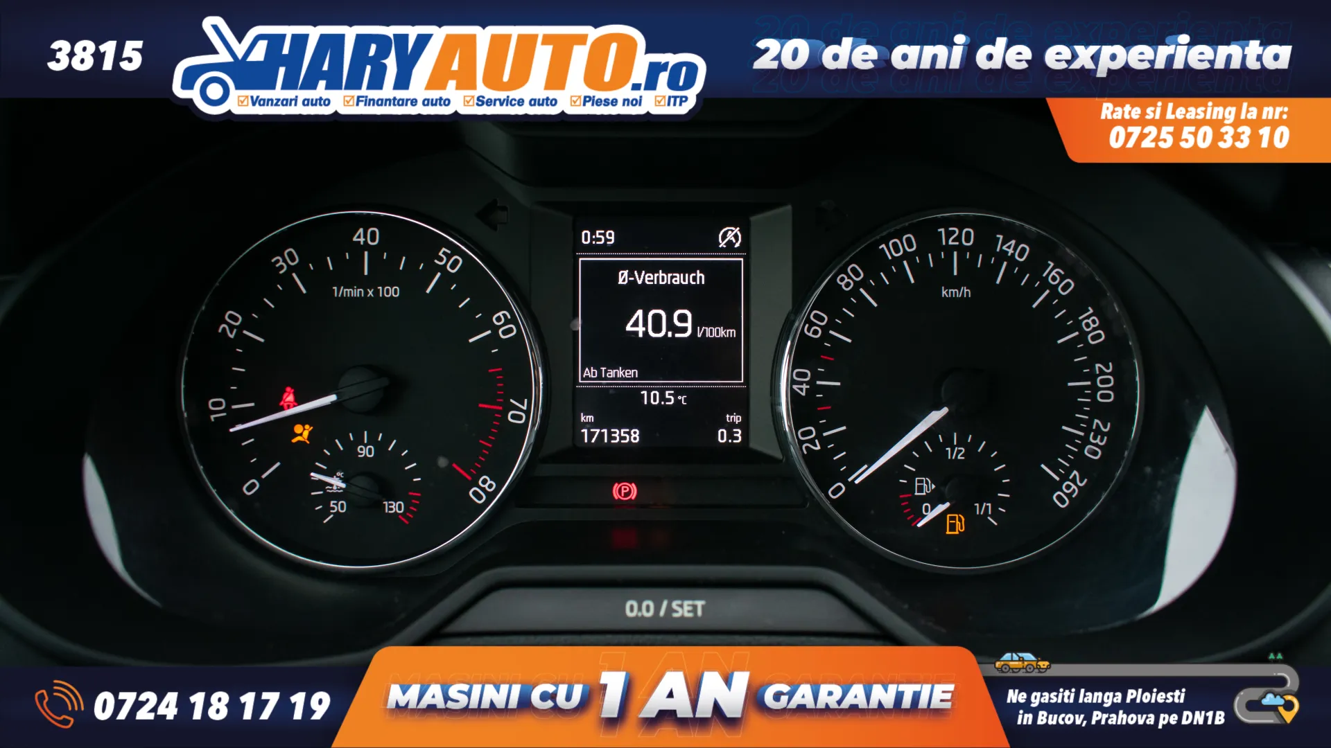 Cumpara/ Vinde online Skoda Octavia 2014 SH, la cel mai bun pret pentru tine!
