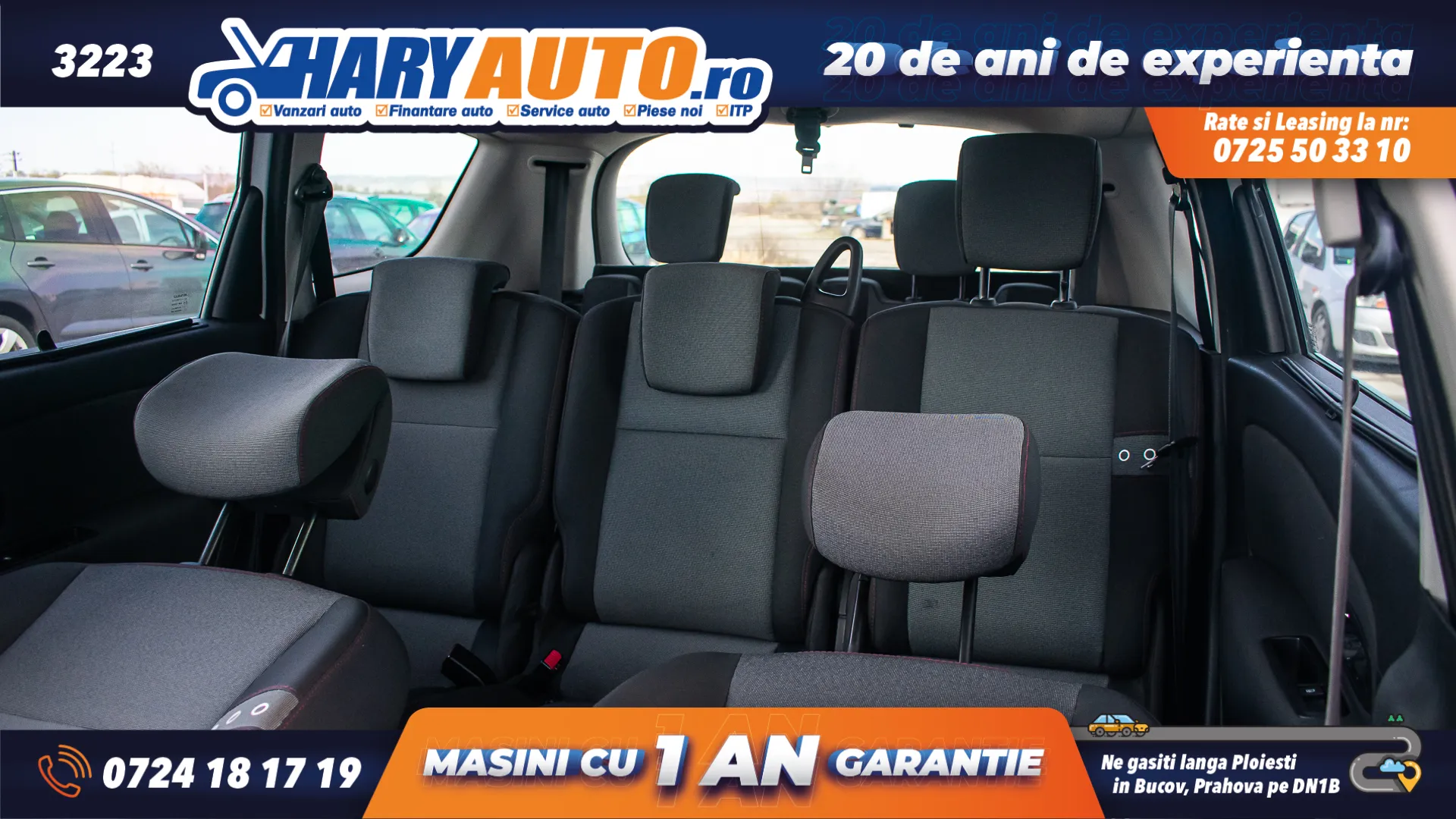 Cumpara/ Vinde online Renault  Scenic 2012 SH, la cel mai bun pret pentru tine!