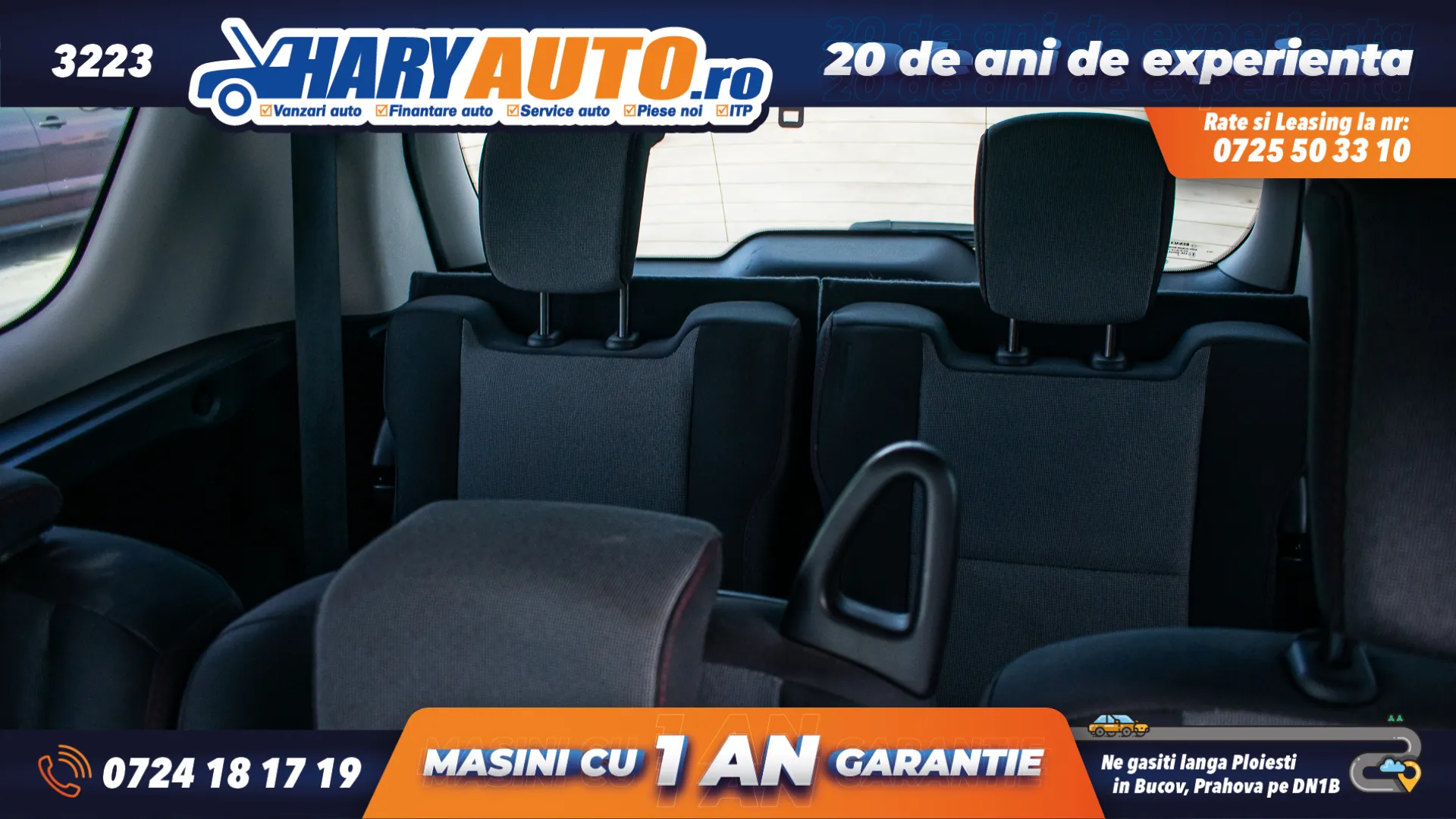 Cumpara/ Vinde online Renault  Scenic 2012 SH, la cel mai bun pret pentru tine!