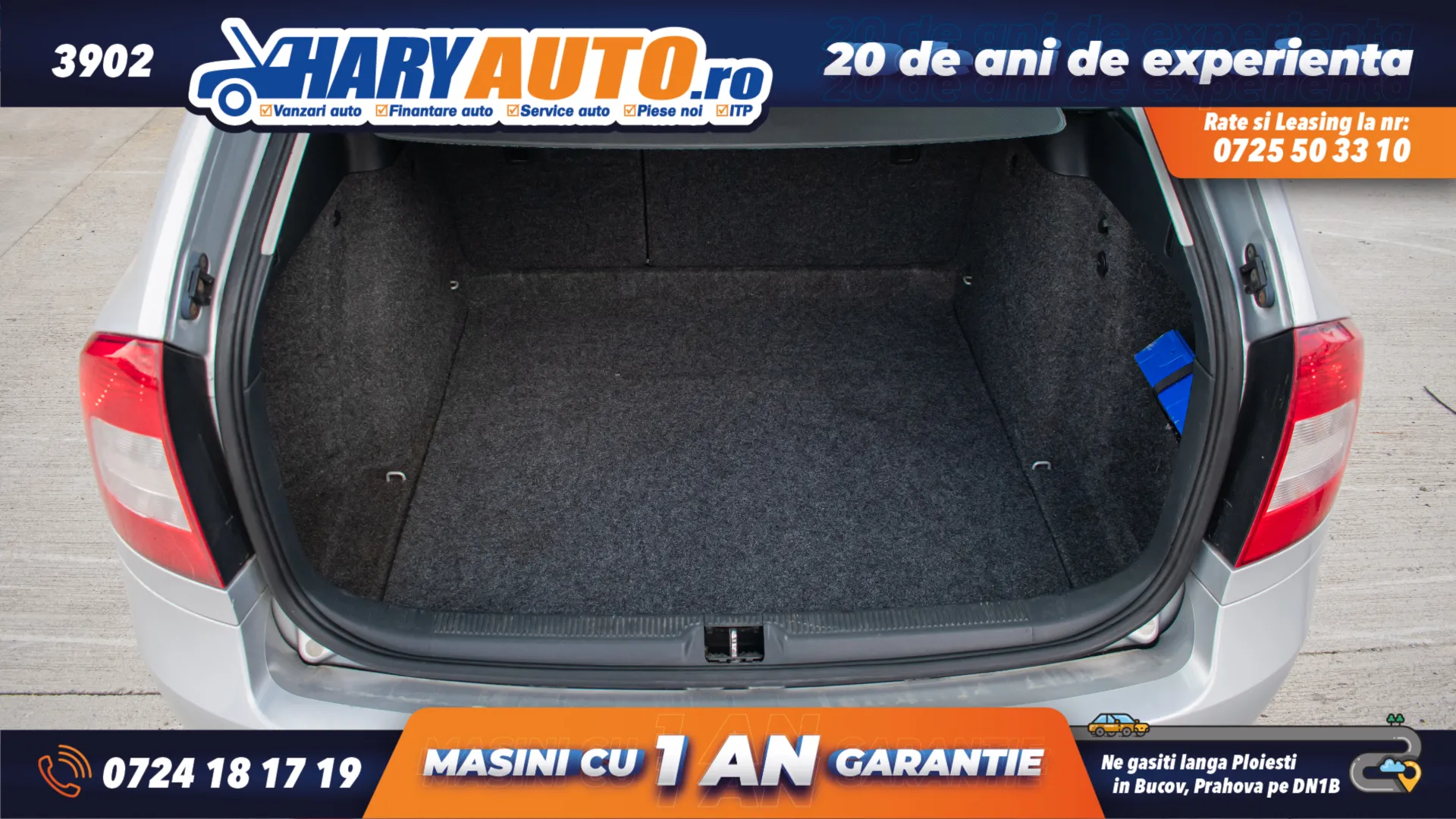 Cumpara/ Vinde online Skoda Octavia 2011 SH, la cel mai bun pret pentru tine!