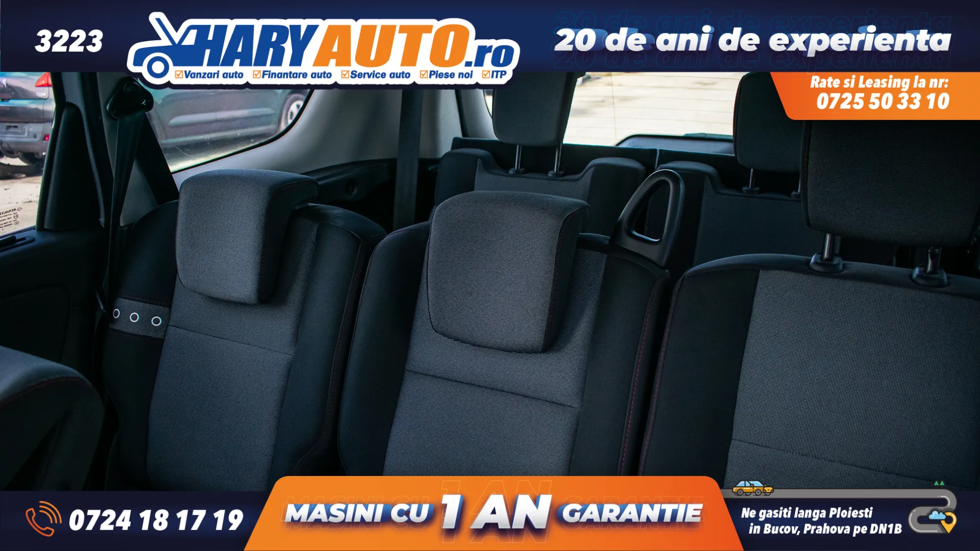 Cumpara/ Vinde online Renault  Scenic 2012 SH, la cel mai bun pret pentru tine!