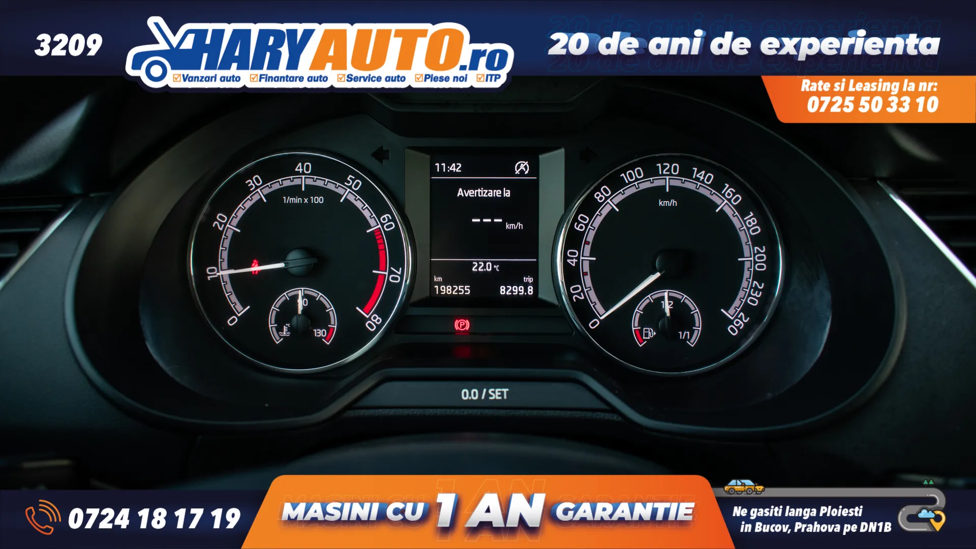 Cumpara/ Vinde online Skoda Octavia 2017 SH, la cel mai bun pret pentru tine!