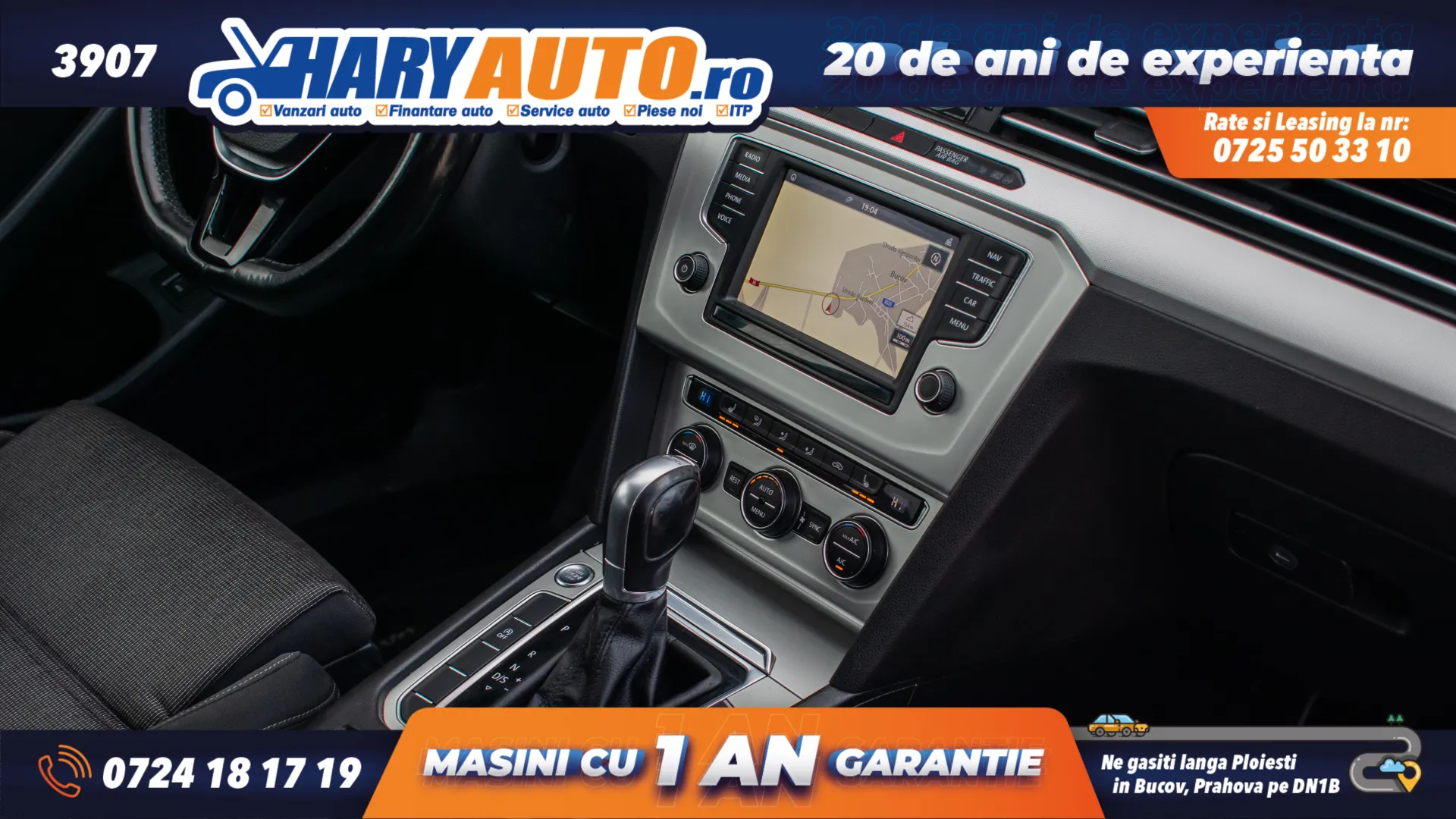 Cumpara/ Vinde online Volkswagen Passat 2016 SH, la cel mai bun pret pentru tine!