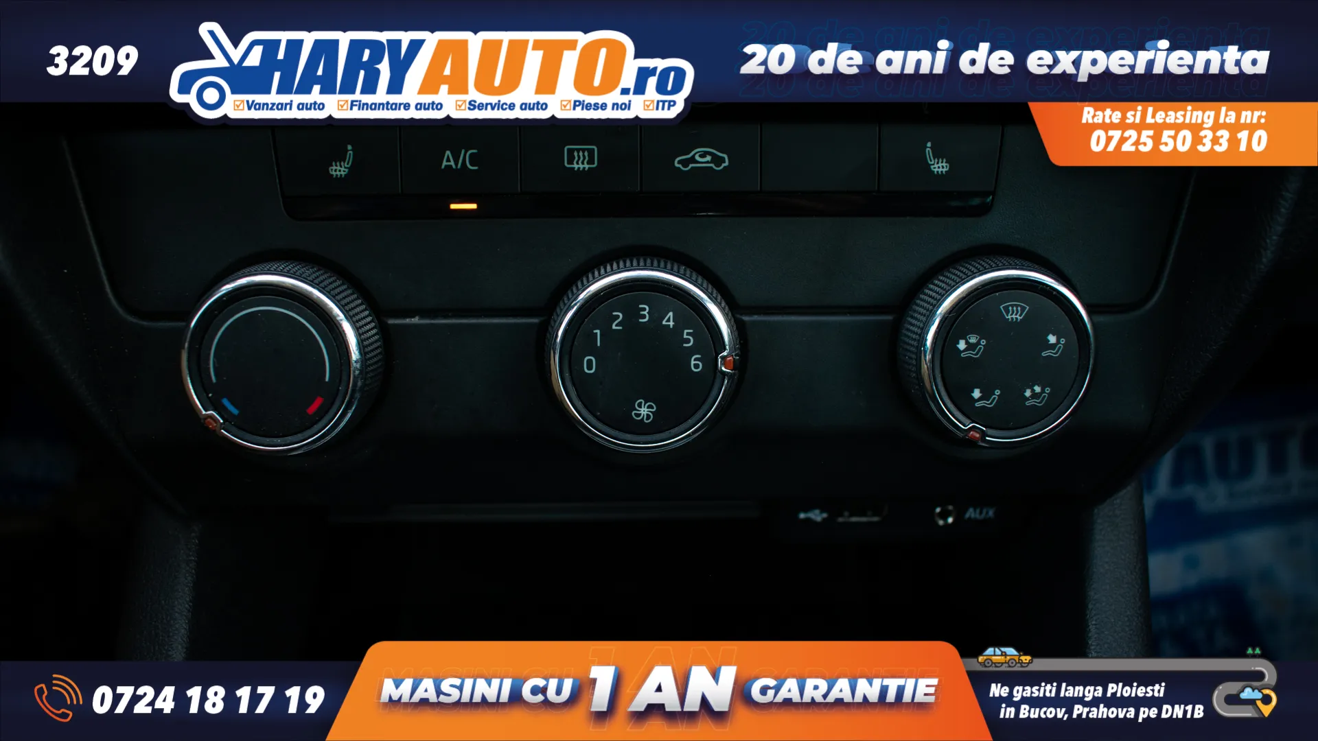 Cumpara/ Vinde online Skoda Octavia 2017 SH, la cel mai bun pret pentru tine!