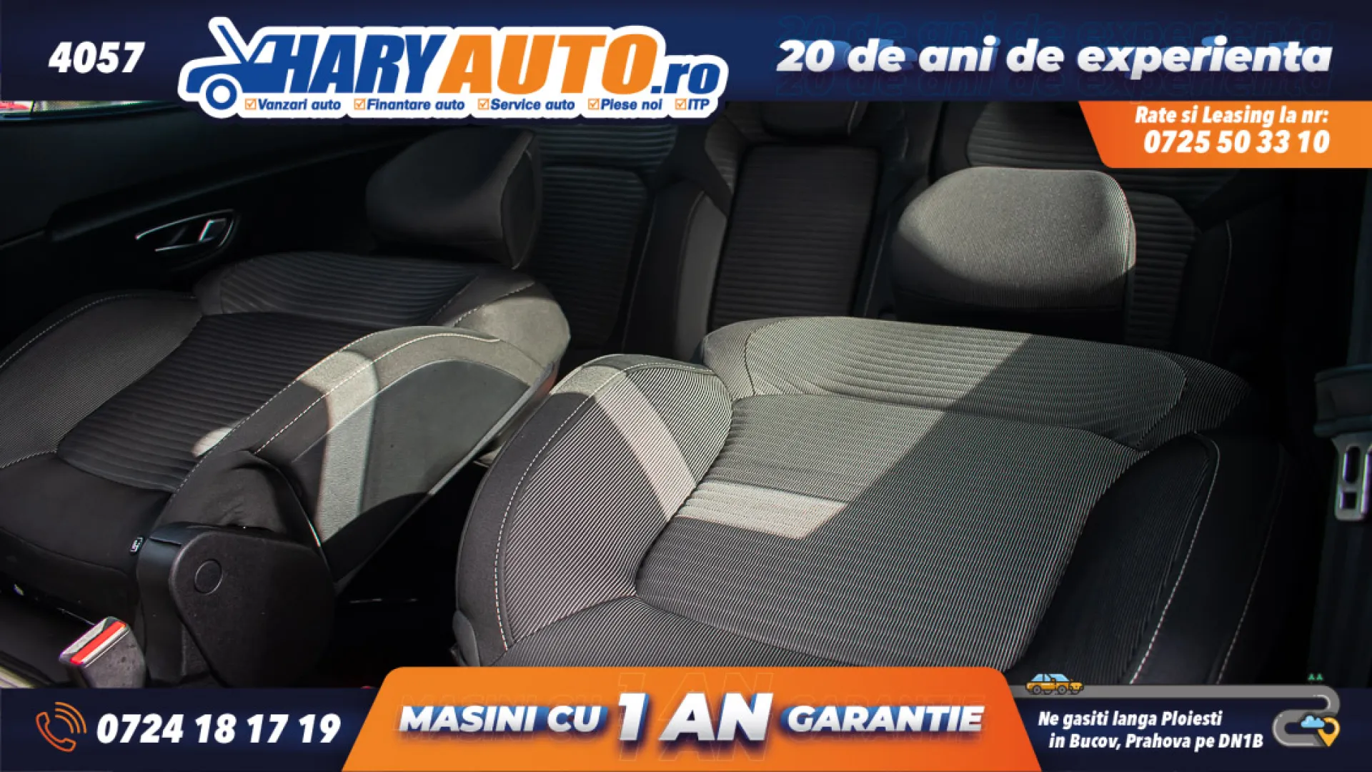 Cumpara/ Vinde online Renault  Grand Scenic 2018 SH, la cel mai bun pret pentru tine!