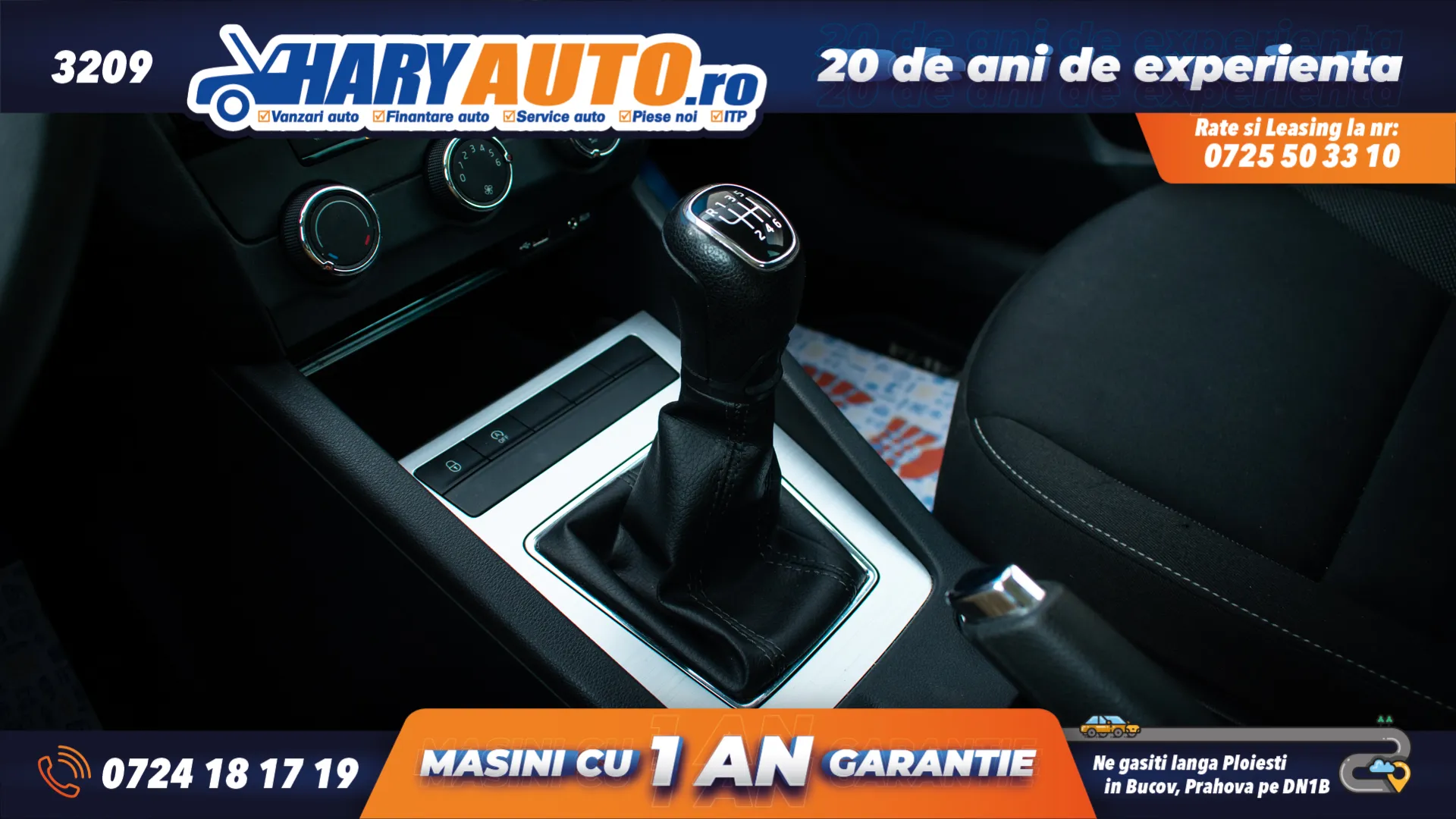 Cumpara/ Vinde online Skoda Octavia 2017 SH, la cel mai bun pret pentru tine!