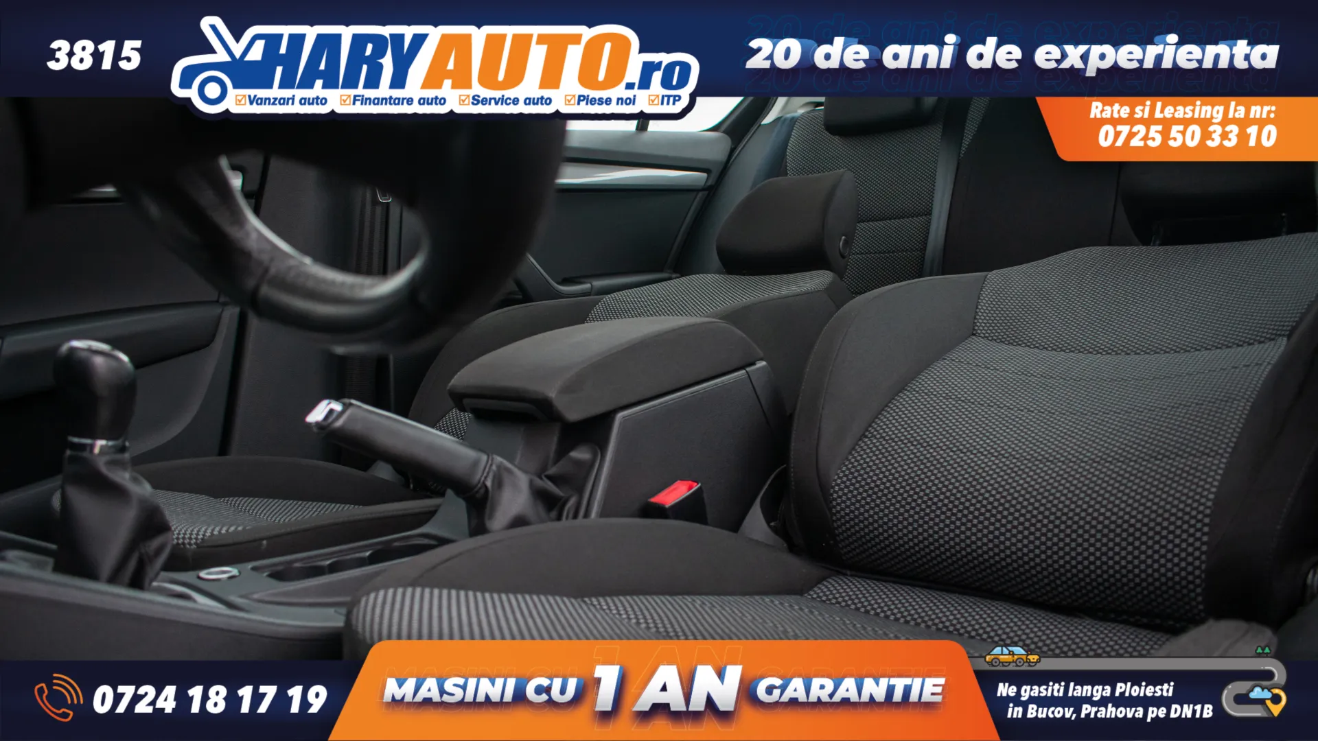 Cumpara/ Vinde online Skoda Octavia 2014 SH, la cel mai bun pret pentru tine!