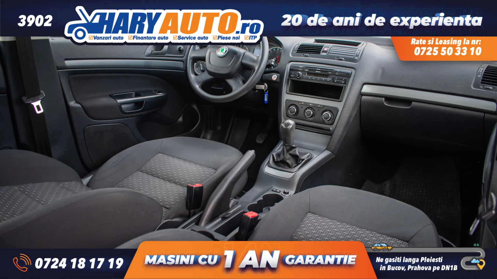 Cumpara/ Vinde online Skoda Octavia 2011 SH, la cel mai bun pret pentru tine!