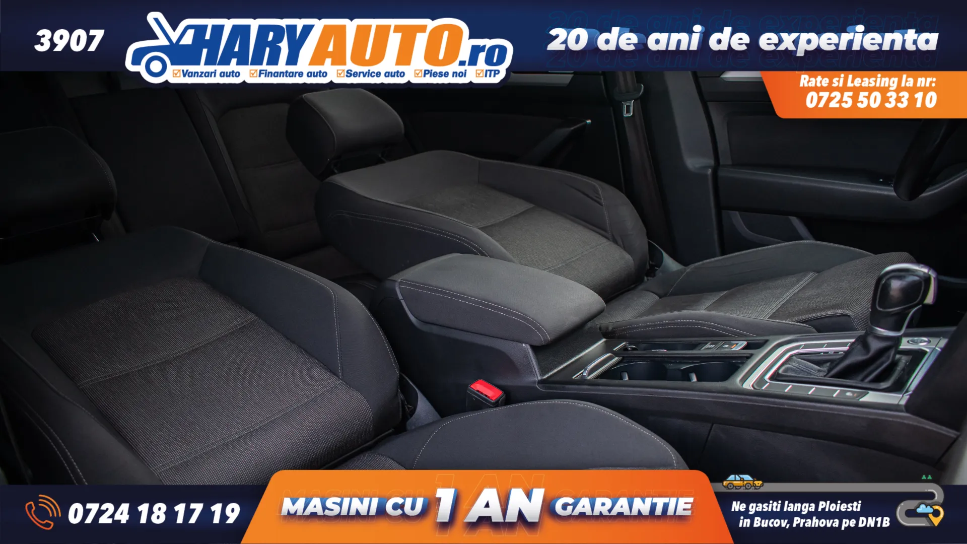 Cumpara/ Vinde online Volkswagen Passat 2016 SH, la cel mai bun pret pentru tine!