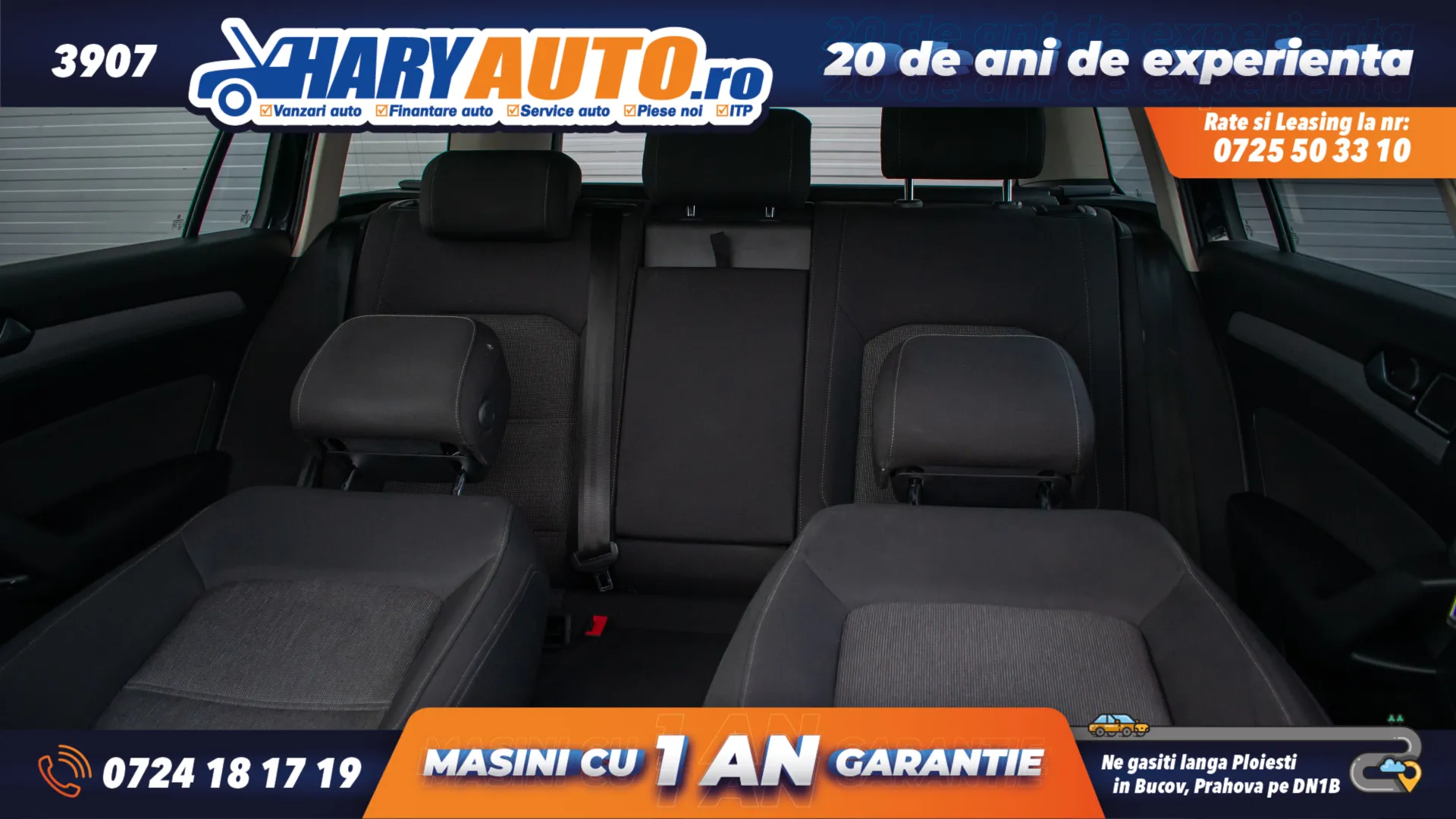 Cumpara/ Vinde online Volkswagen Passat 2016 SH, la cel mai bun pret pentru tine!