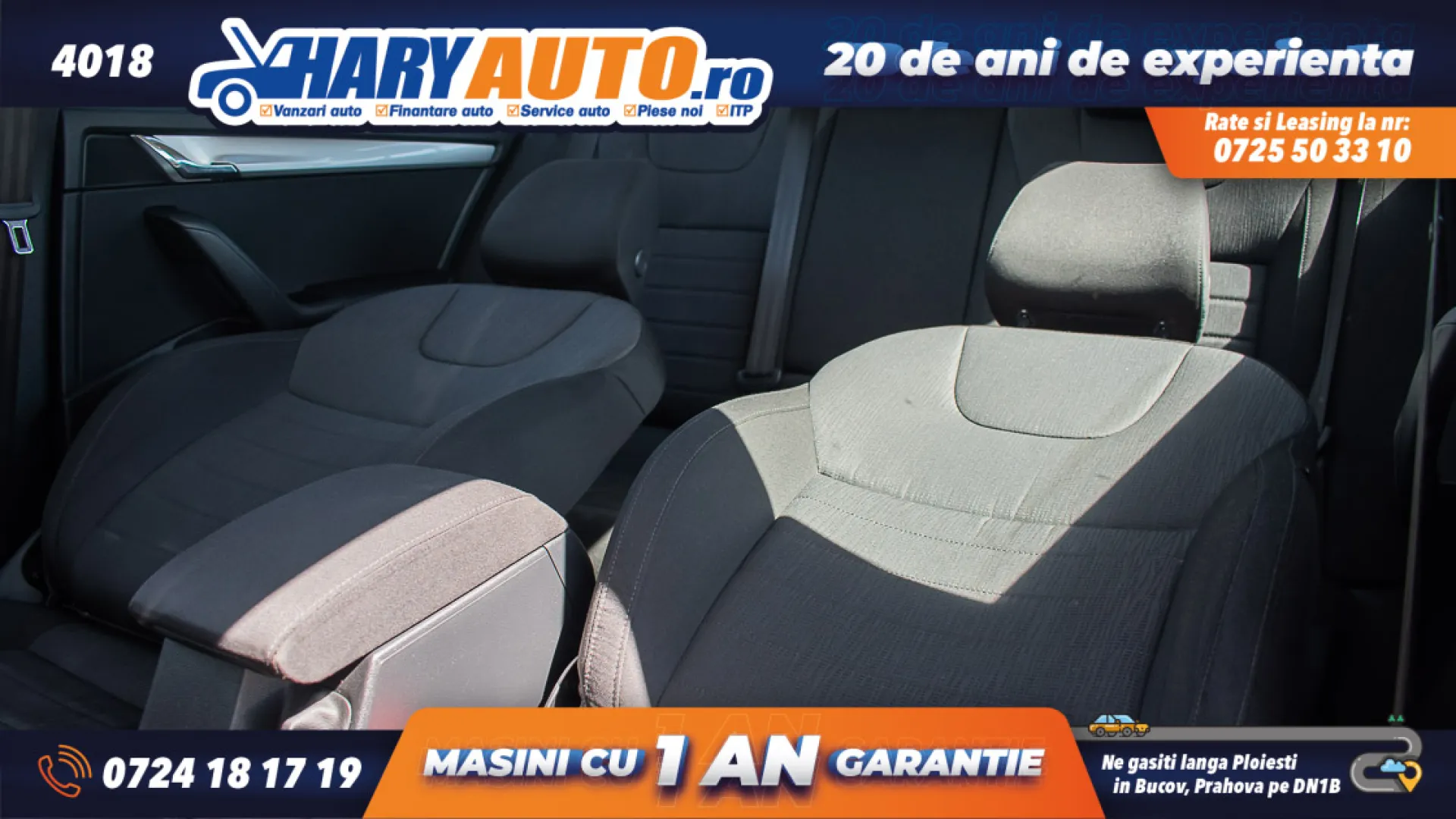 Cumpara/ Vinde online Skoda Octavia 2016 SH, la cel mai bun pret pentru tine!