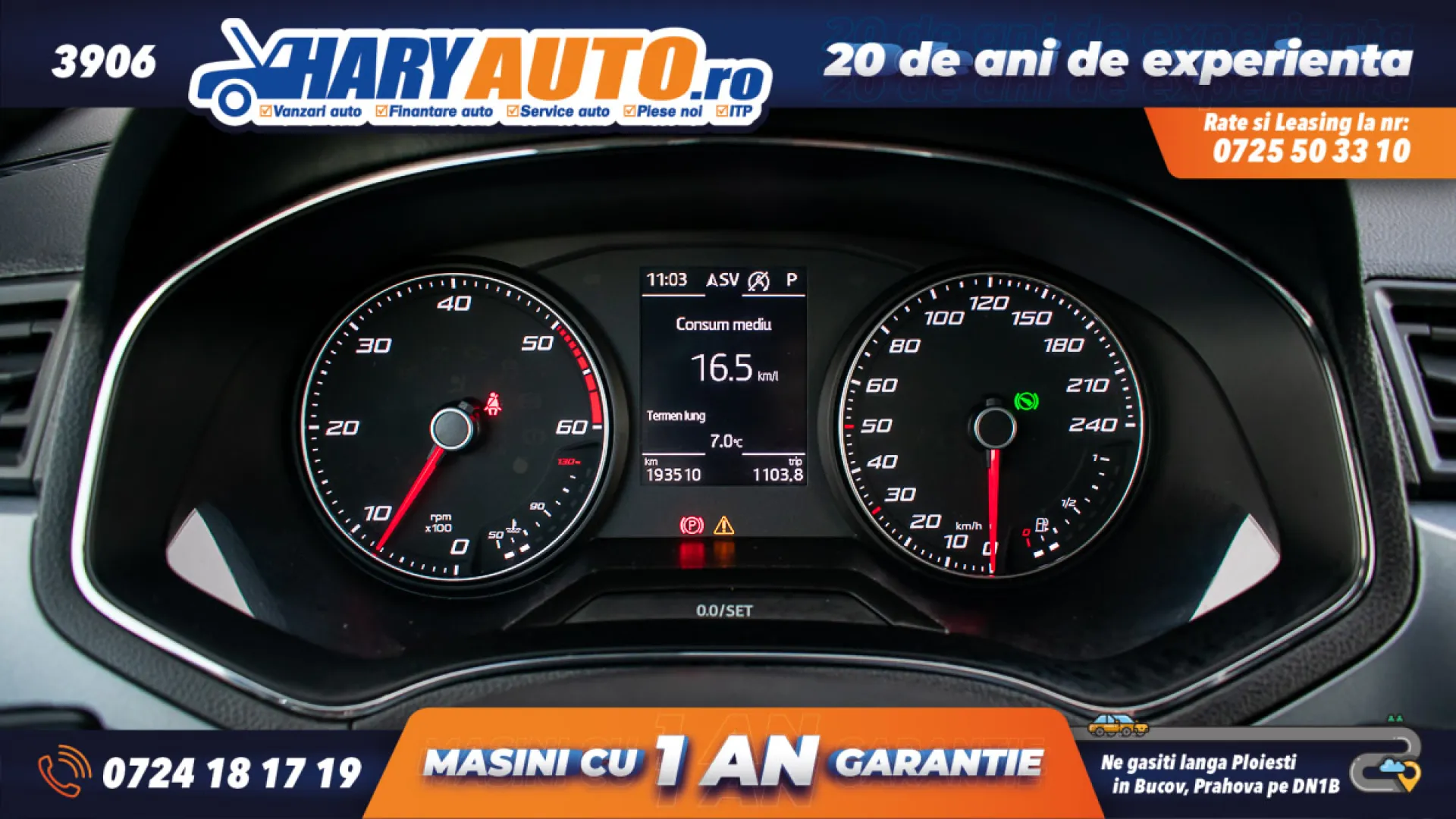 Cumpara/ Vinde online Seat Arona 2018 SH, la cel mai bun pret pentru tine!