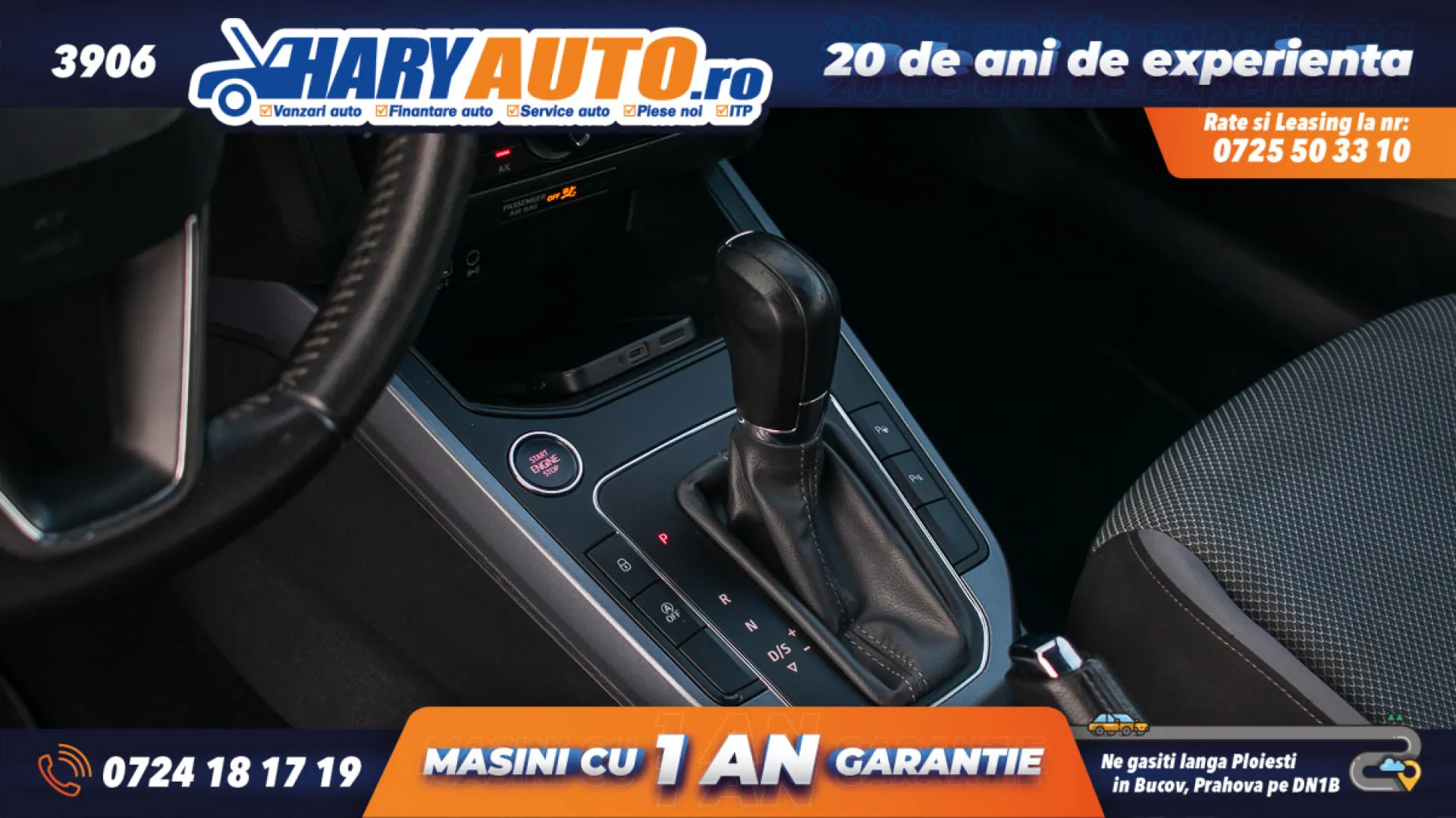 Cumpara/ Vinde online Seat Arona 2018 SH, la cel mai bun pret pentru tine!