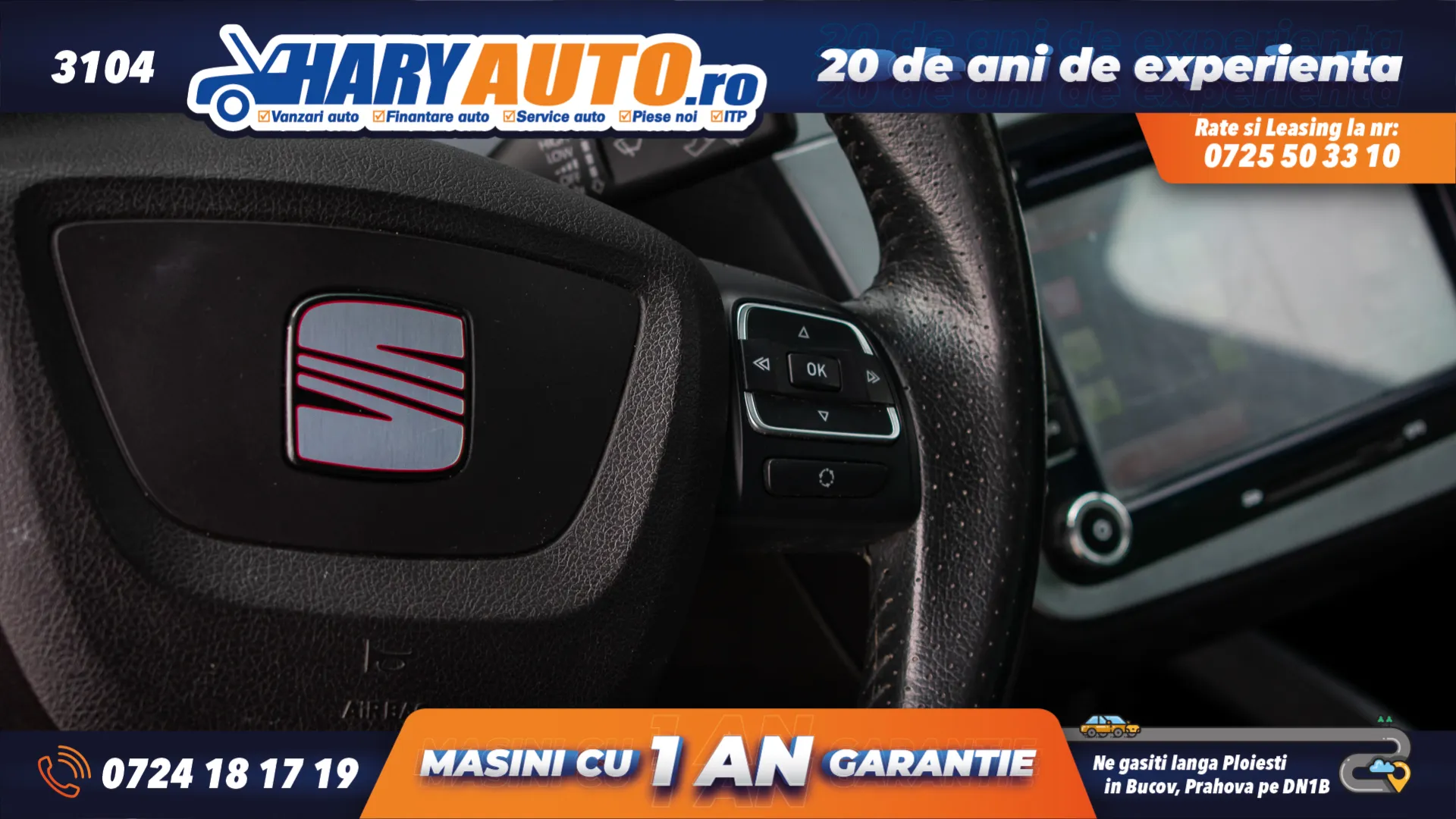Cumpara/ Vinde online Seat Altea 2011 SH, la cel mai bun pret pentru tine!