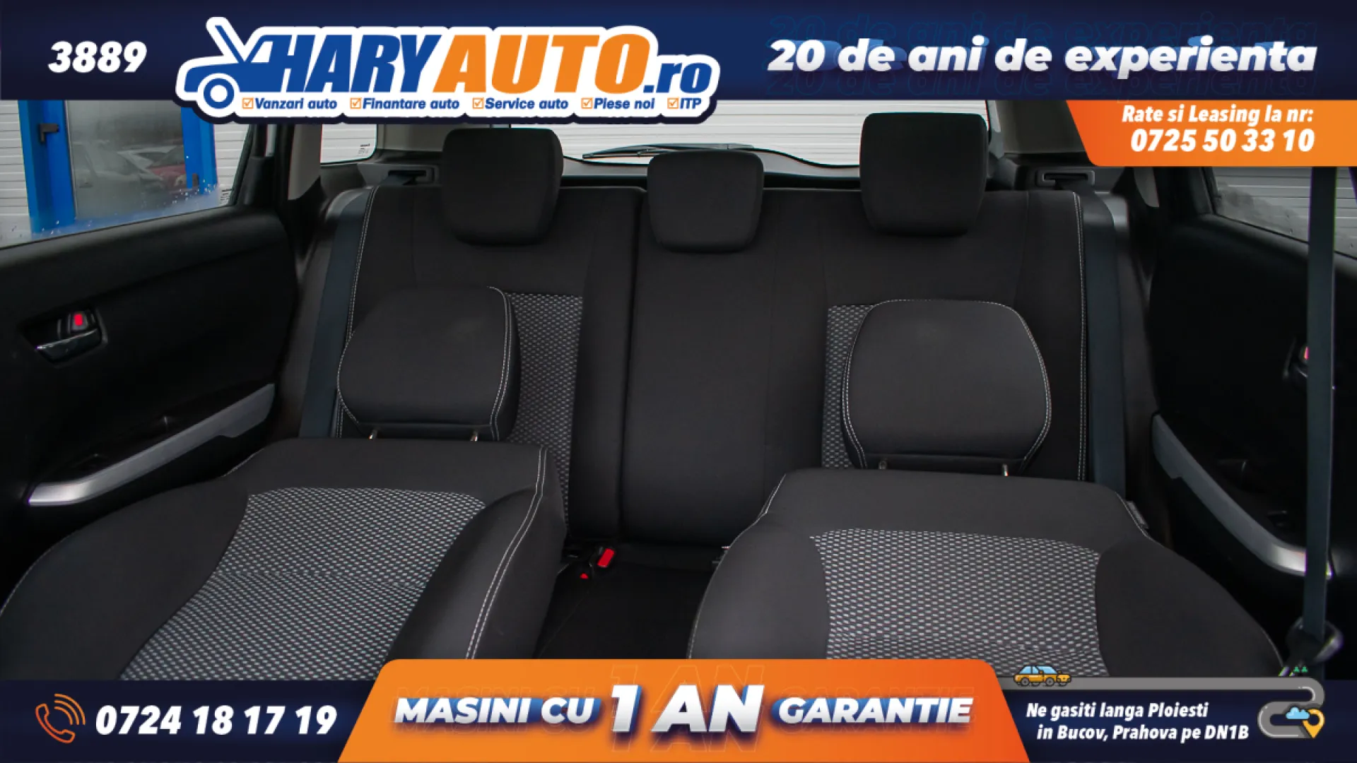 Cumpara/ Vinde online Suzuki Vitara 2016 SH, la cel mai bun pret pentru tine!
